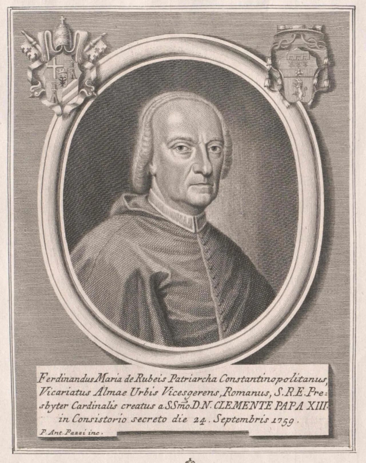 Ferdinando Maria de Rossi