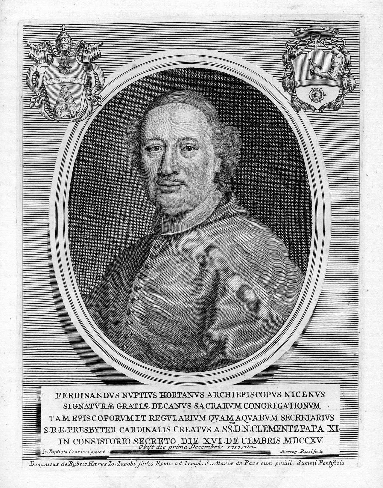 Ferdinando Nuzzi