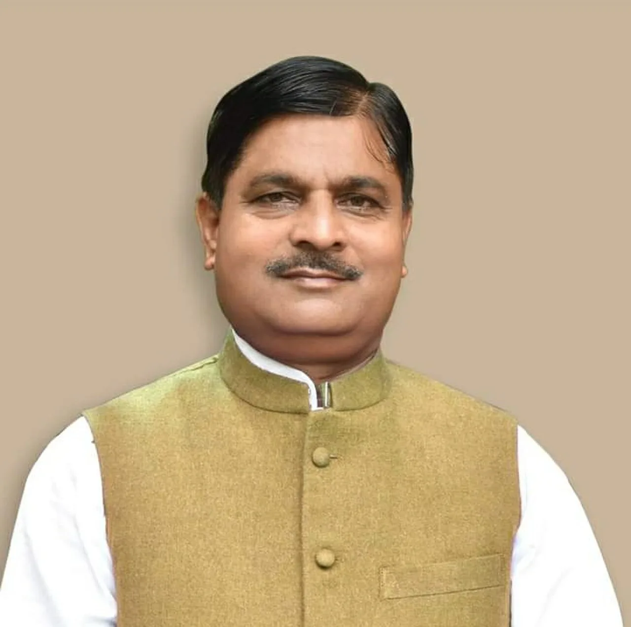 Vijay Kumar Kashyap