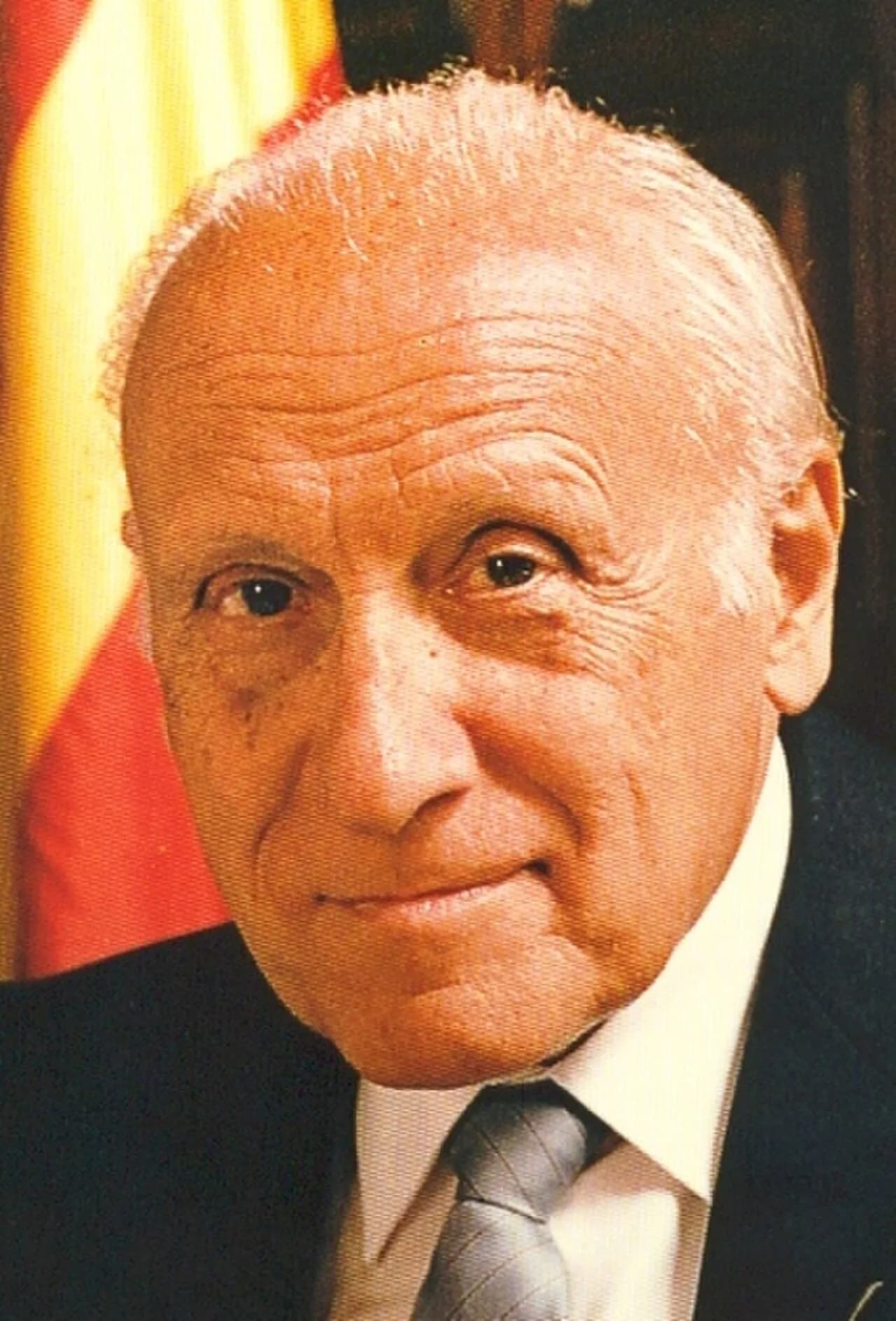 Miquel Coll i Alentorn