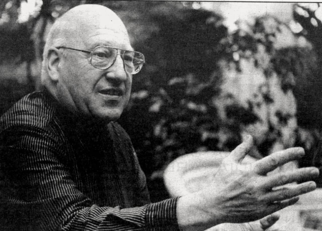 Jean Haritschelhar
