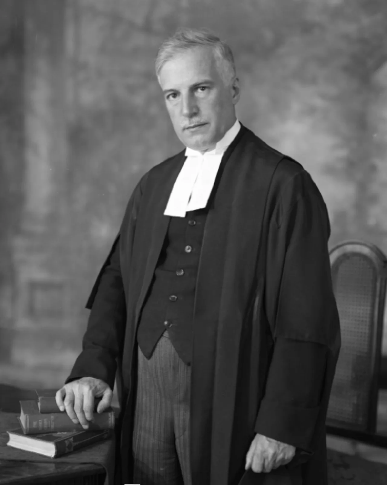 Fernand Choquette