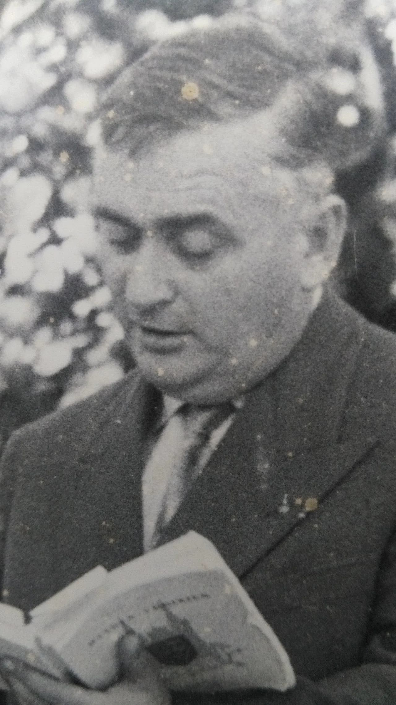 Fernand Lechanteur