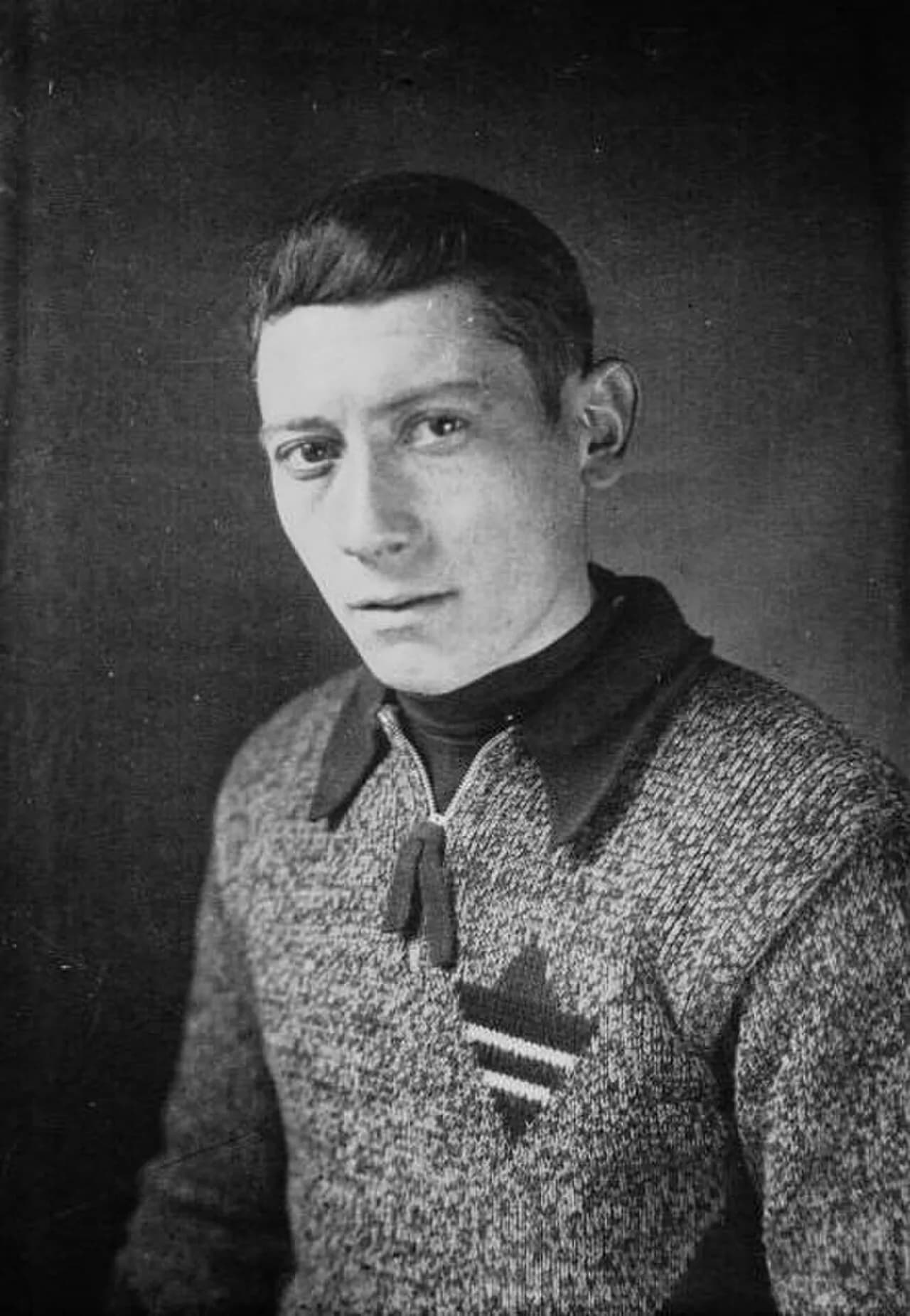 Fernand Mithouard