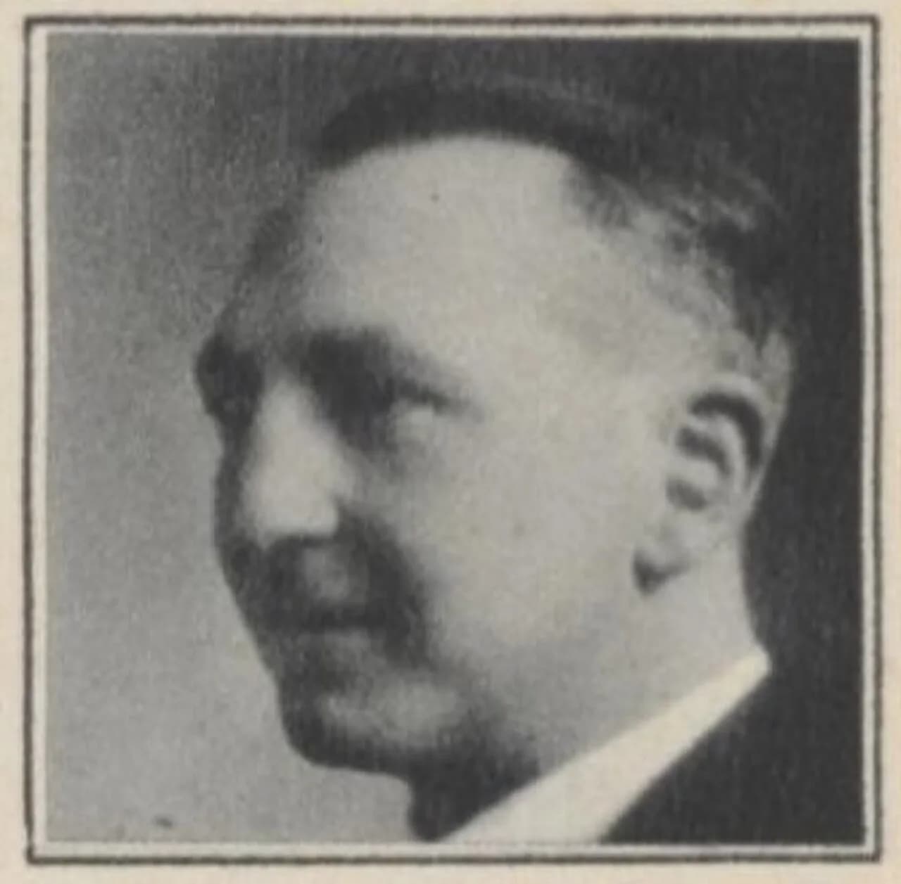 Fernand Van Goethem