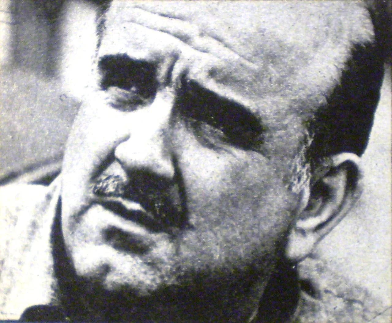 Fernando Ayala