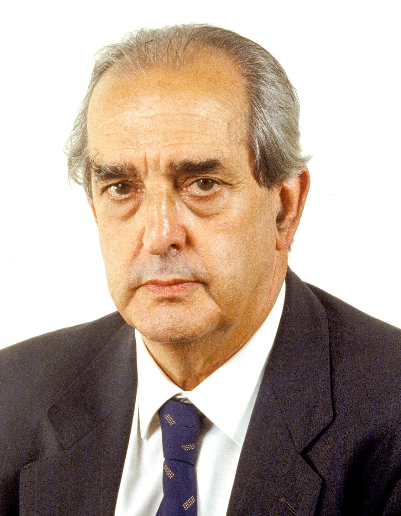Fernando Morán