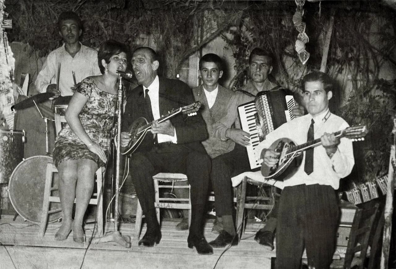 Giannis Papaioannou