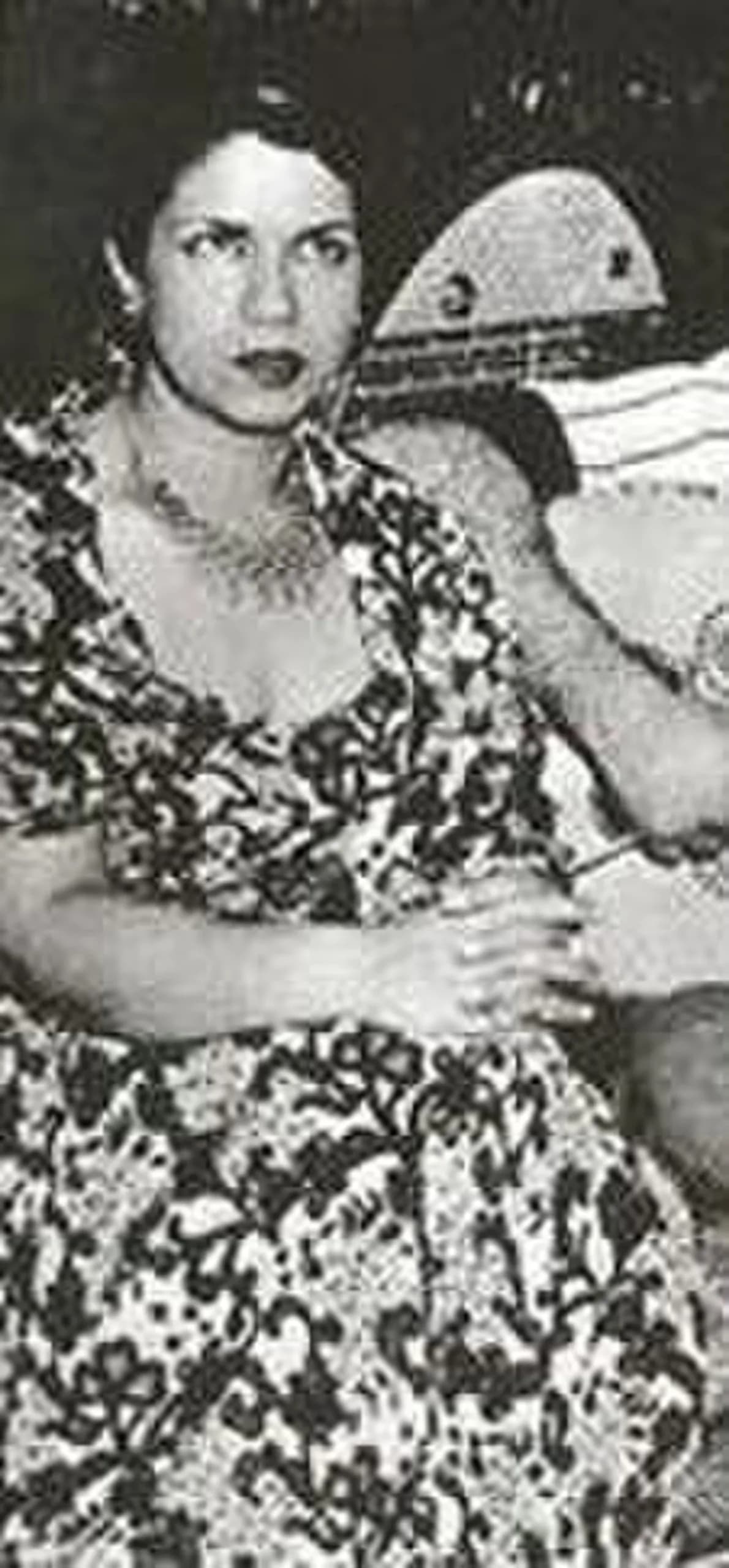 Fethia Khairi