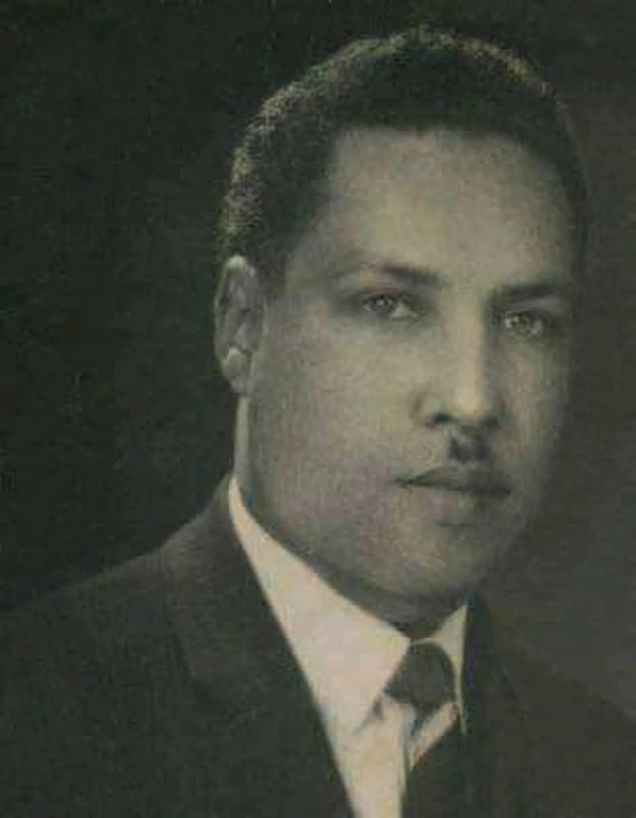 Abd-ar-Rahman Ahmad Ali Tur