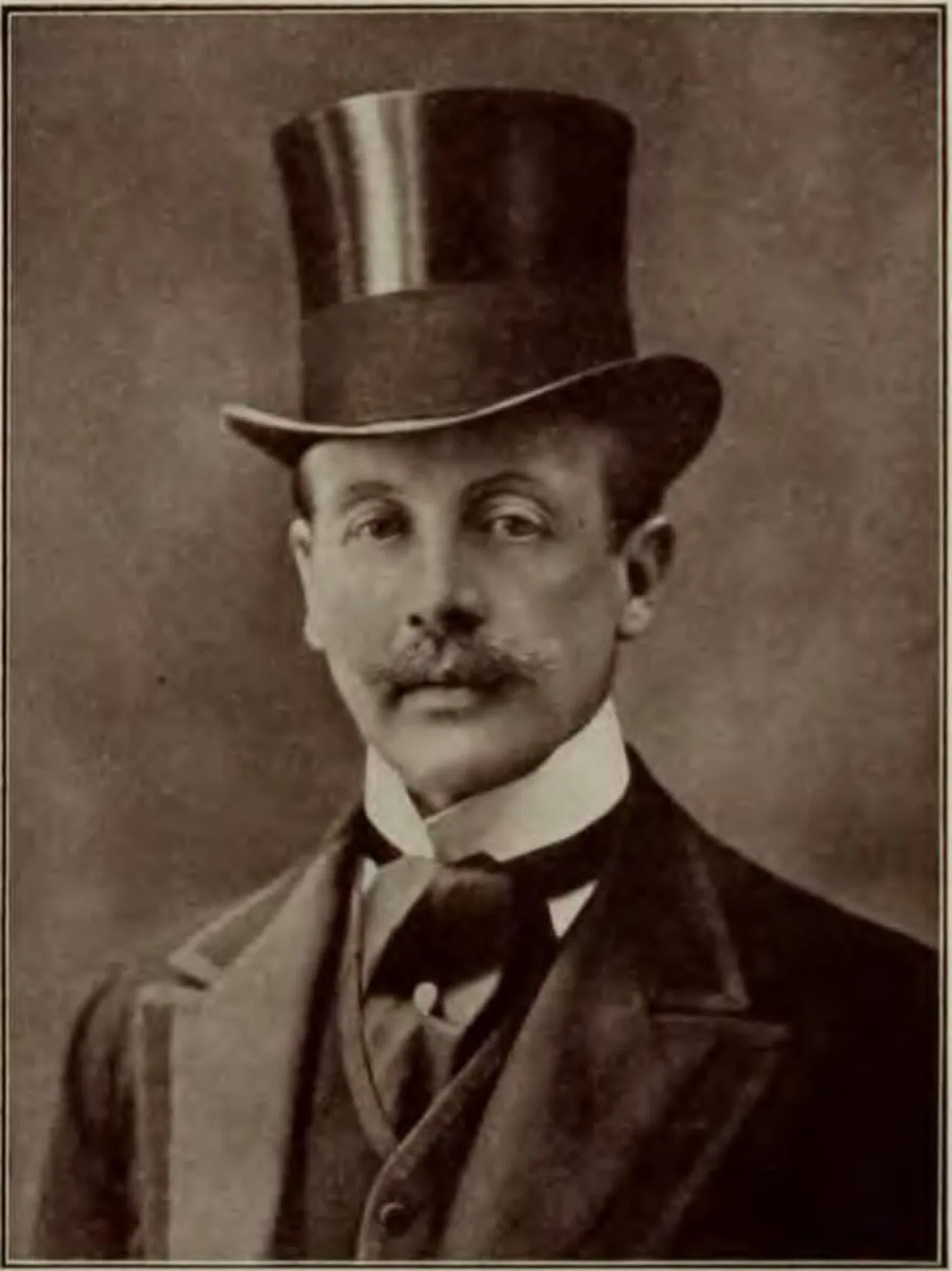 Reginald Lister