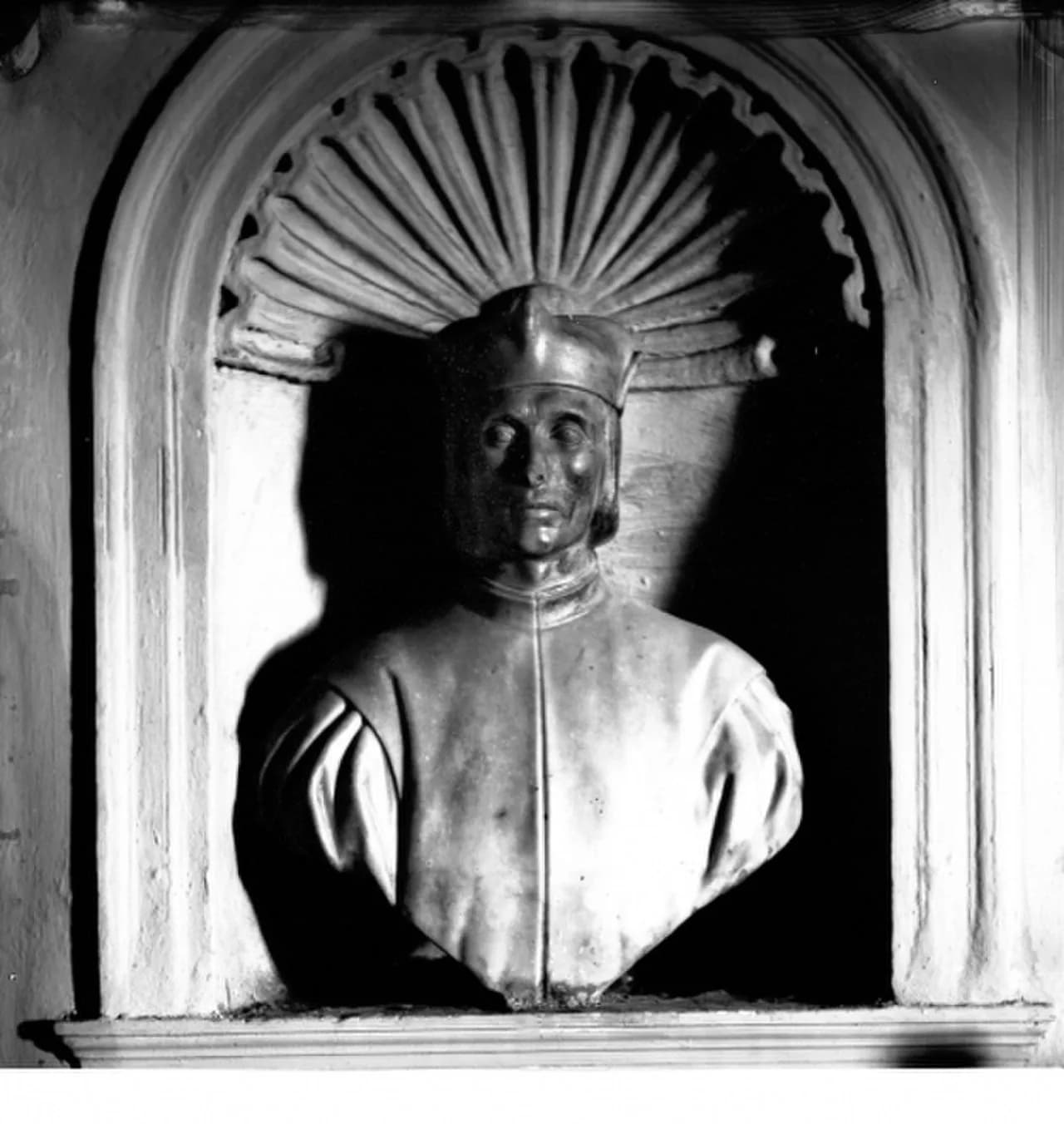 Filippo Beroaldo der Ältere