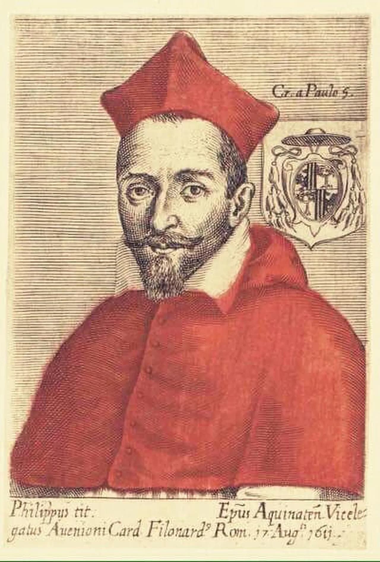 Filippo Filonardi