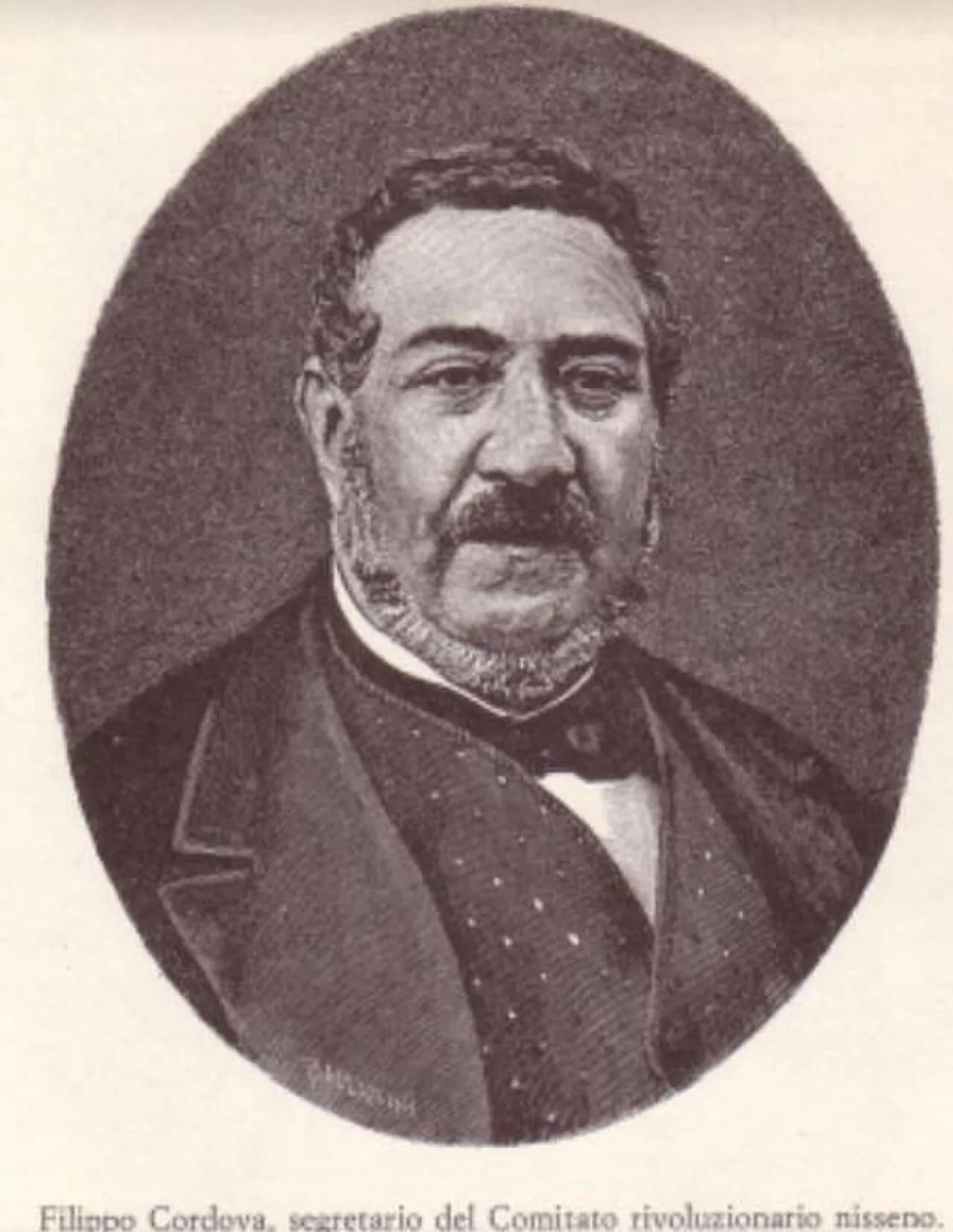 Filippo Cordova