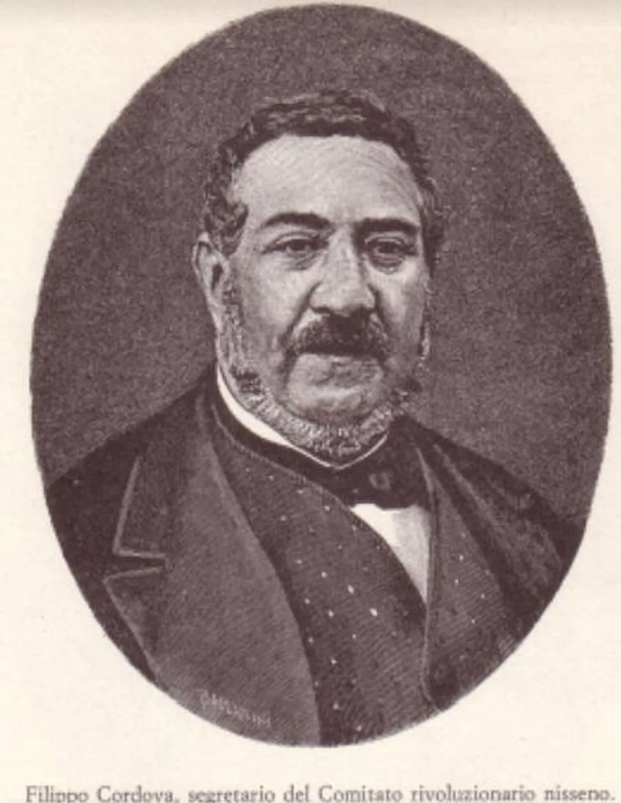 Filippo Cordova