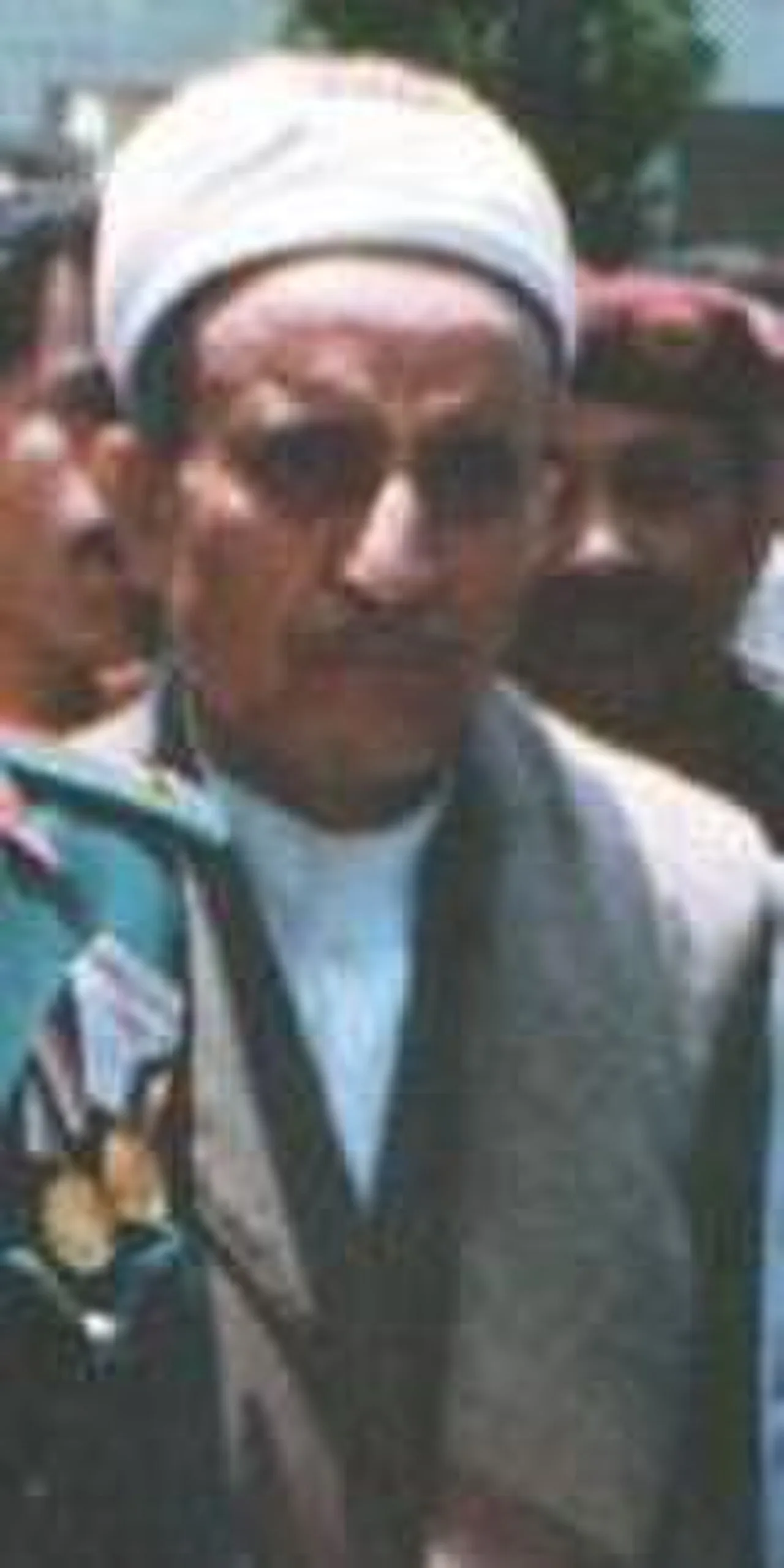 Abd al-Karim Abdullah al-Araschi