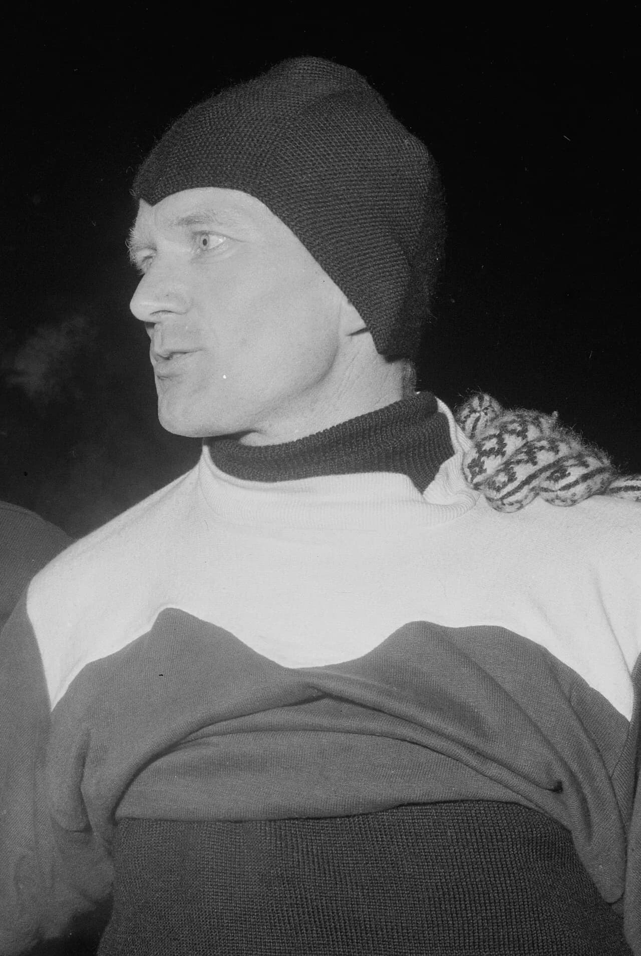 Finn Hodt