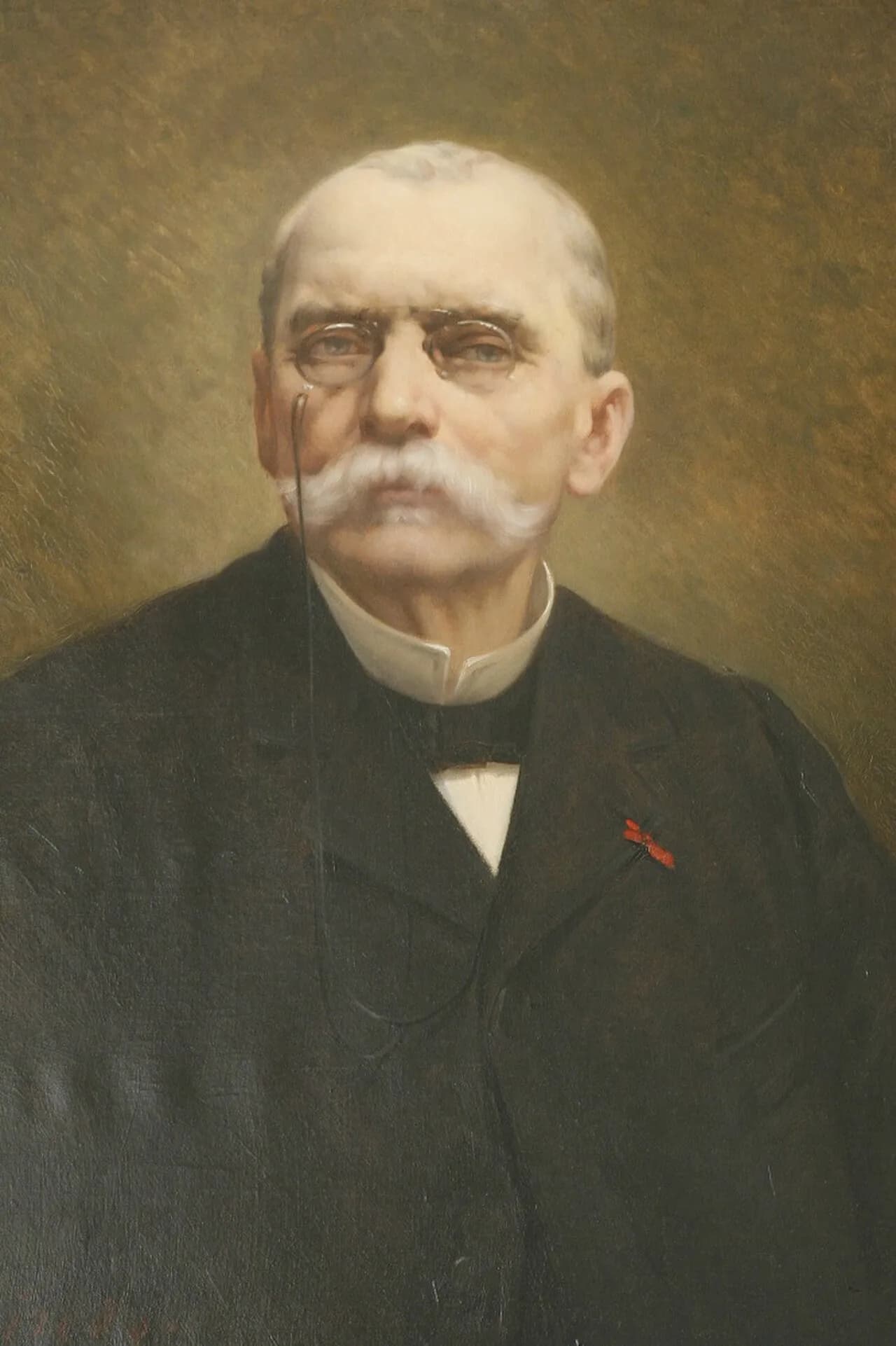 Victor Delavelle