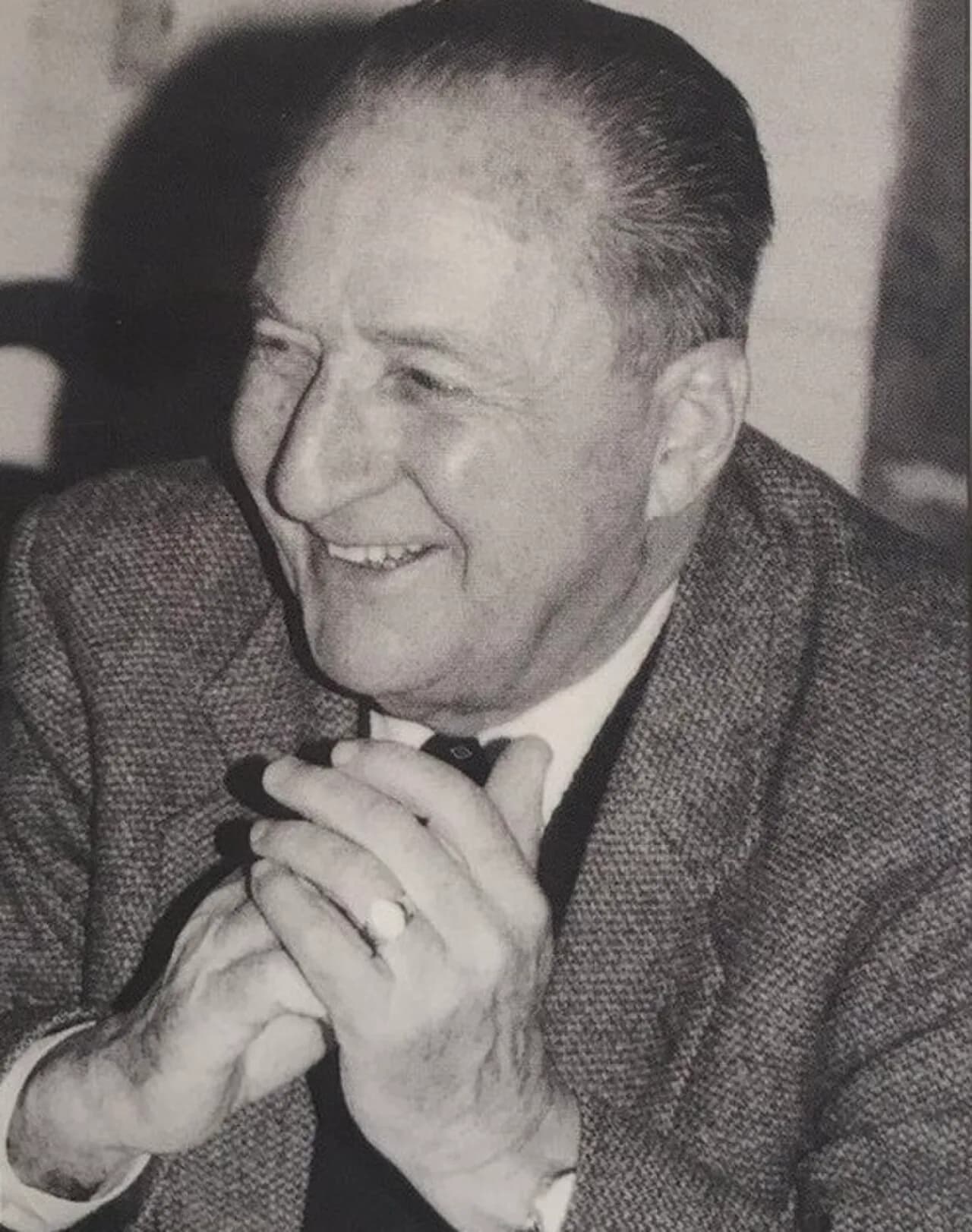 Jacques de Villiers