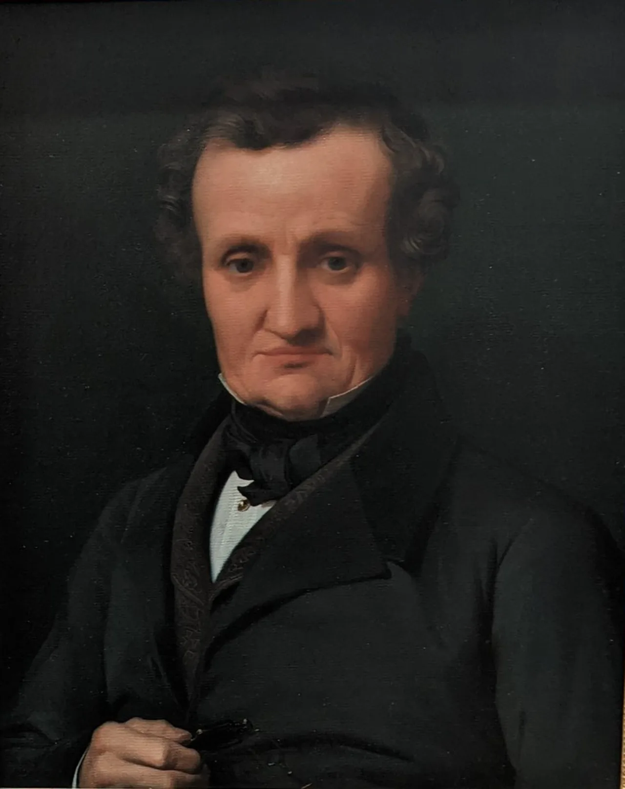Firmin Laferrière