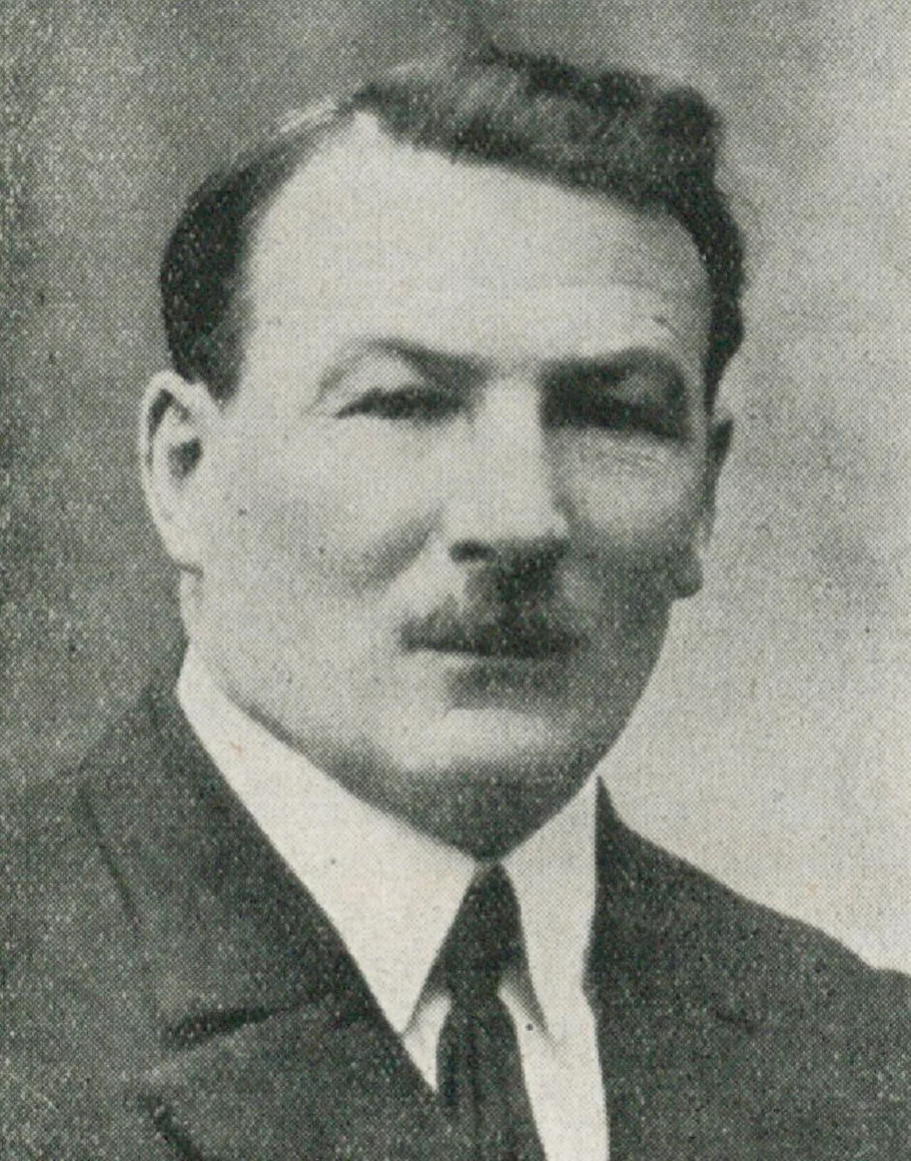Firmin Tristan