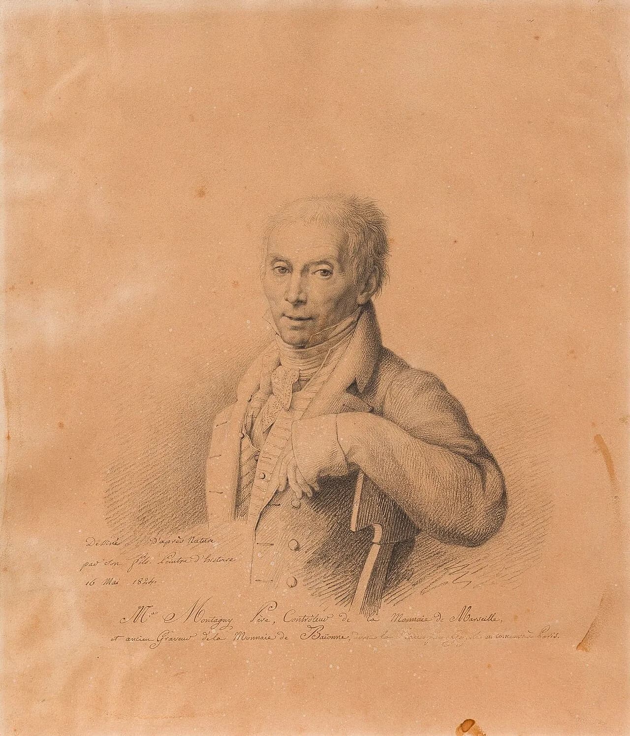 Fleury Montagny