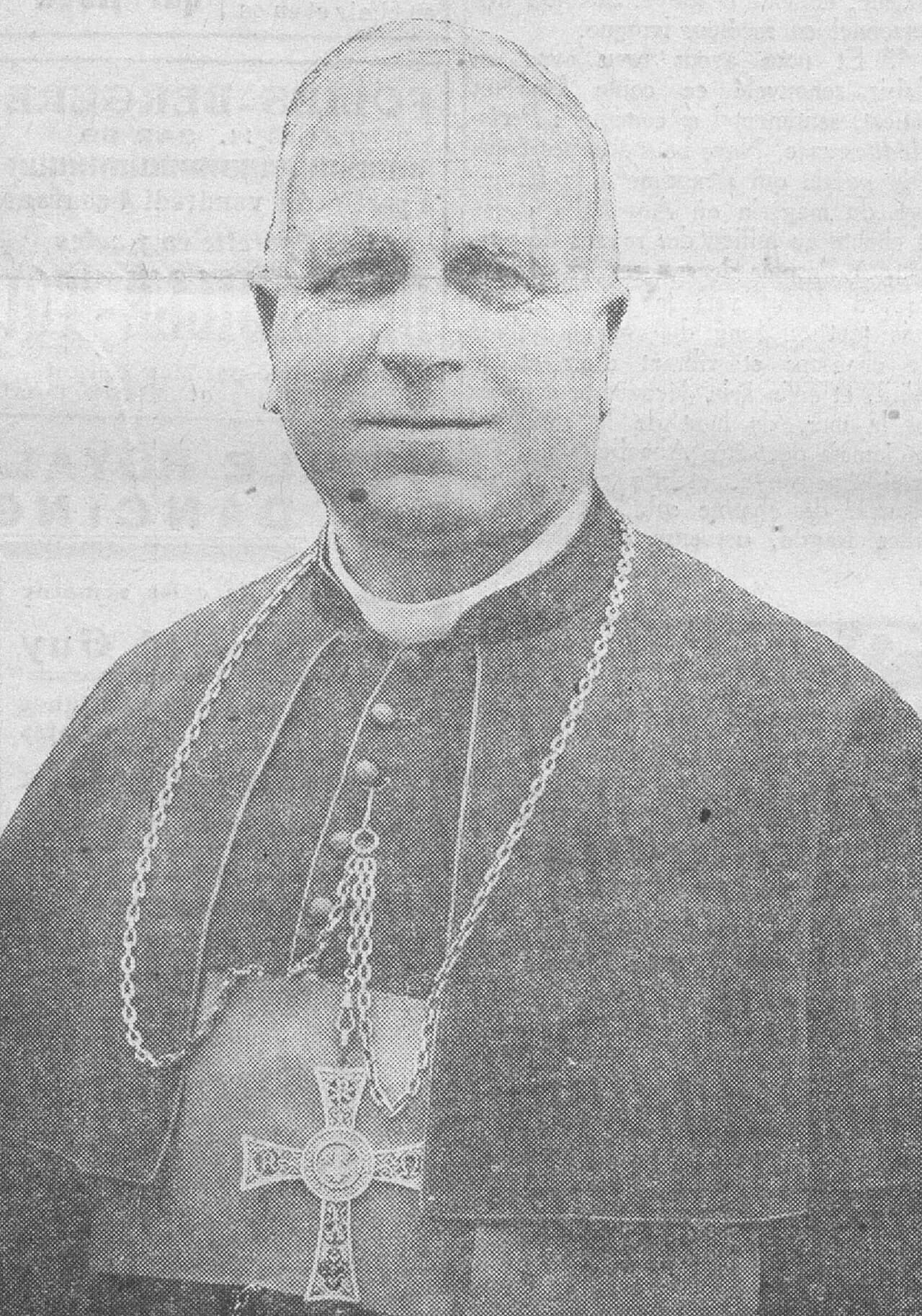 Florent Du Bois de Villerabel