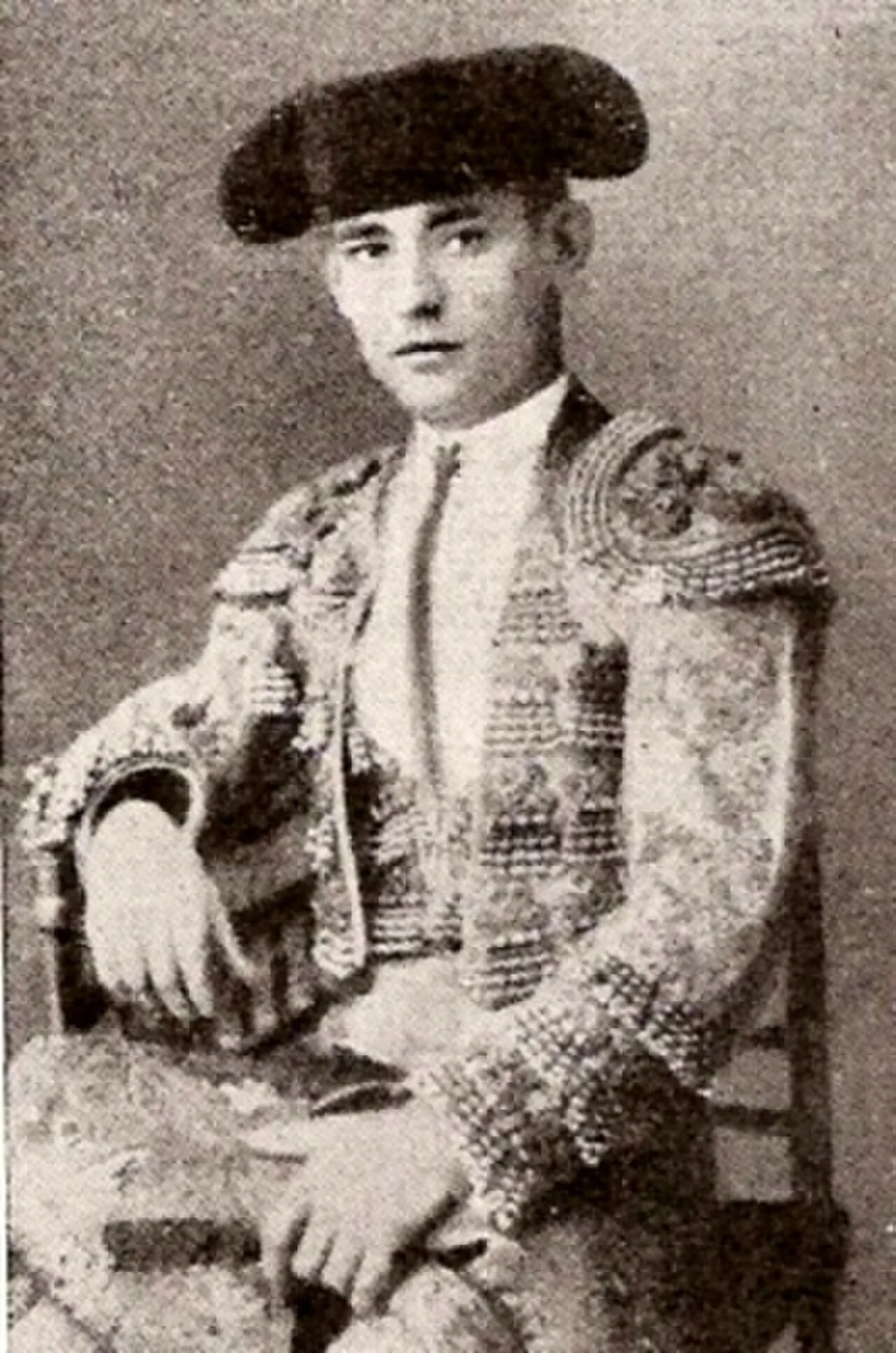 Florentino Ballesteros