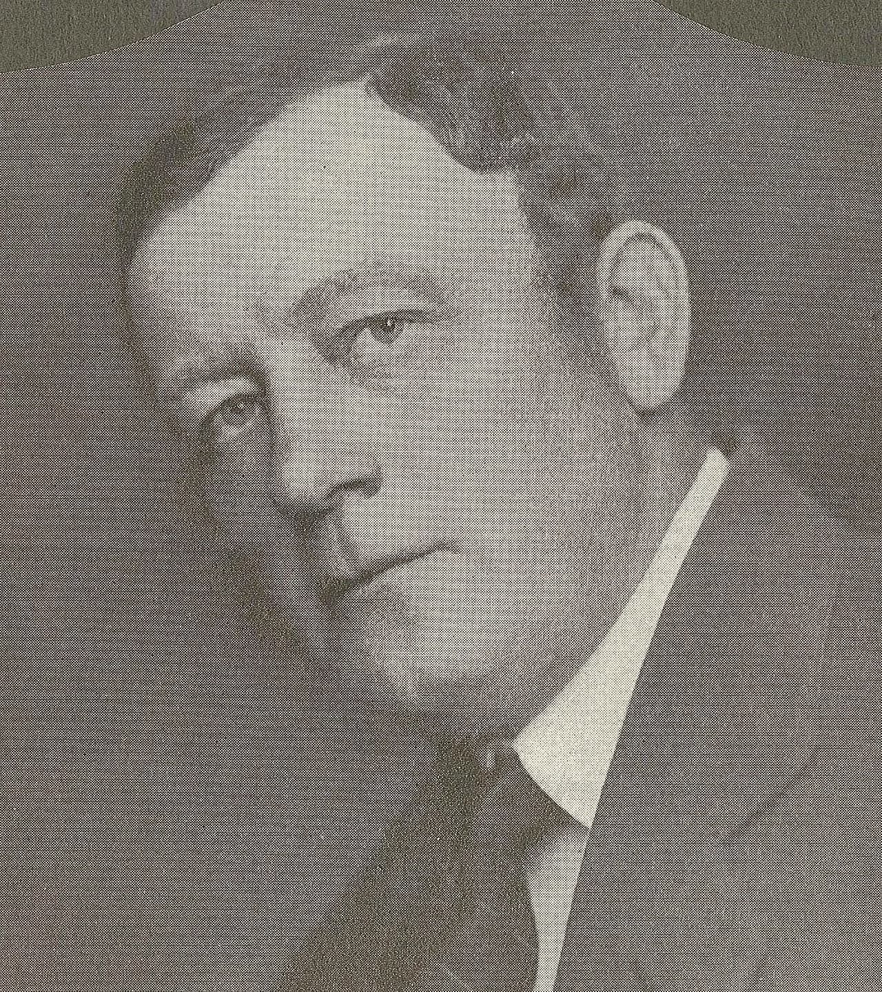 Ivan Hedqvist