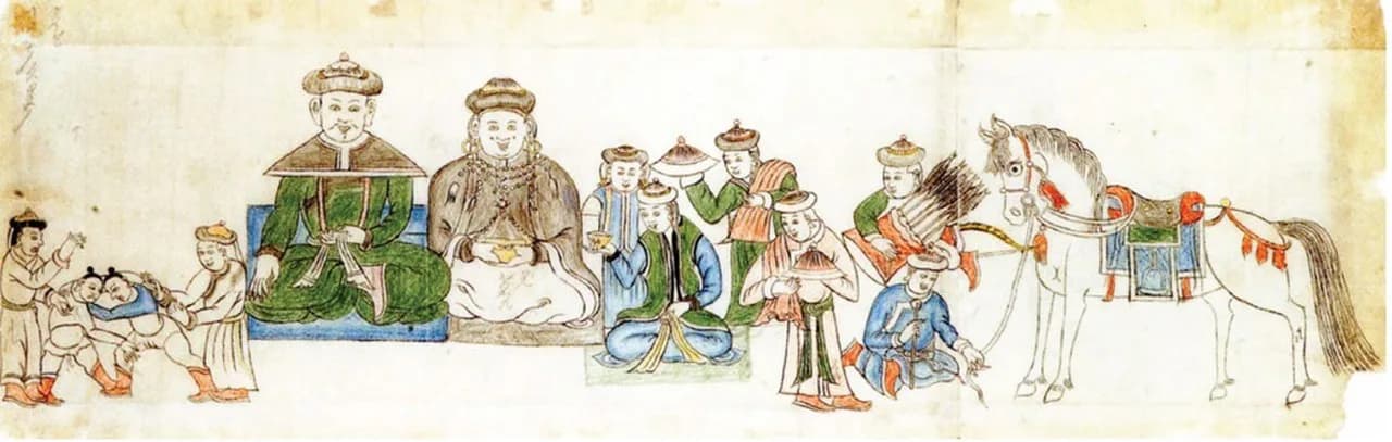 Abdai Khan