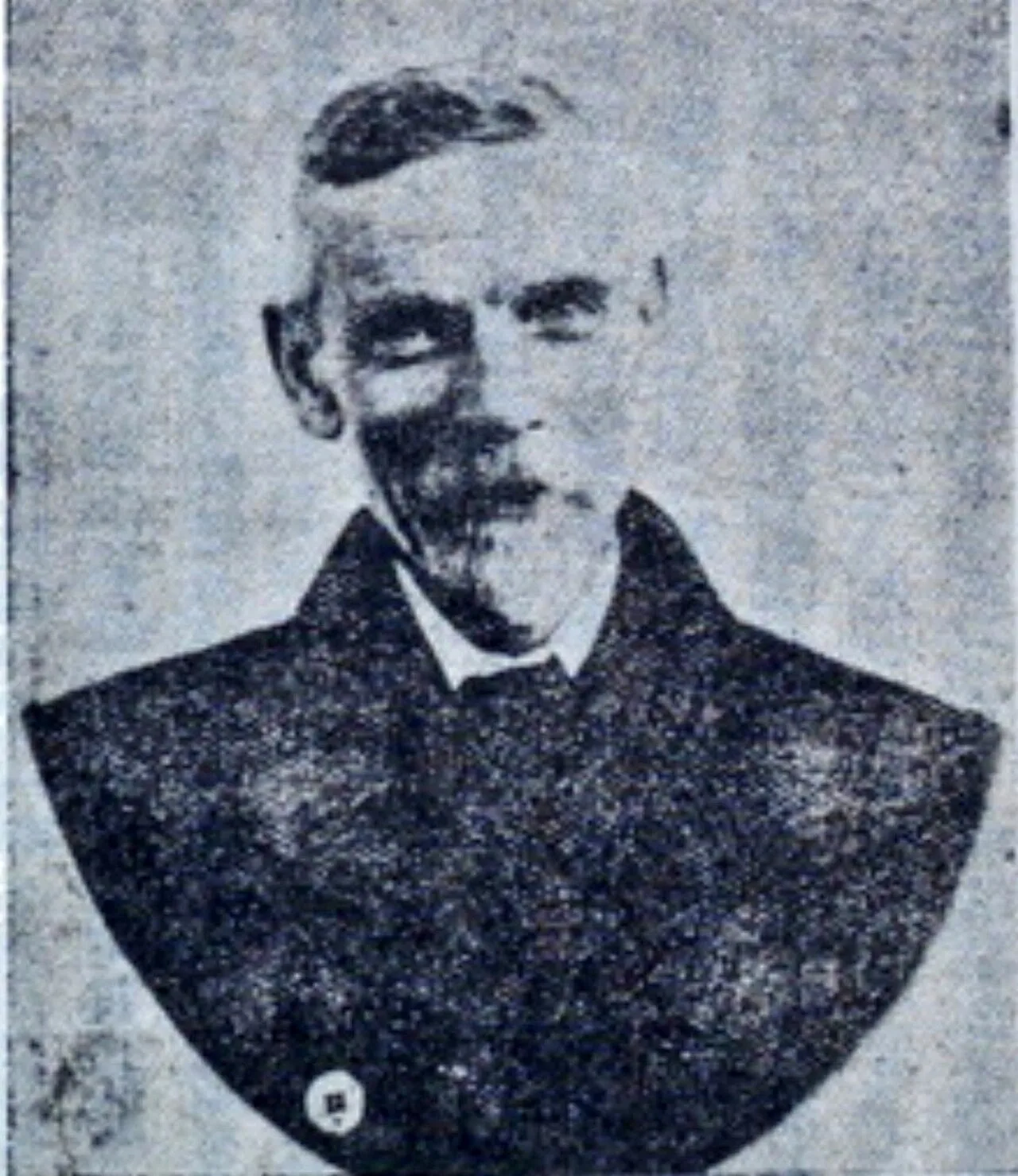James Murdoch