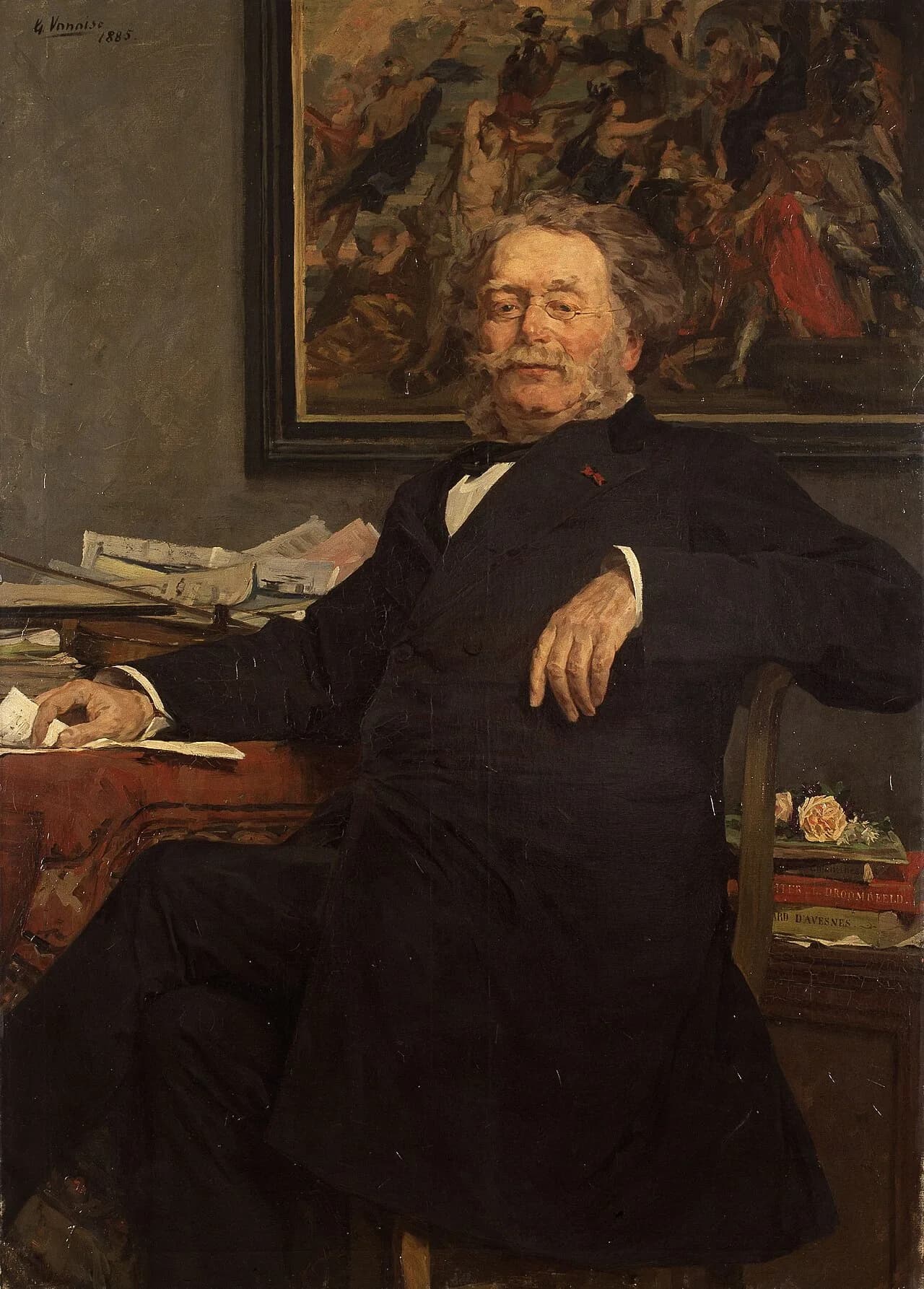Karel Miry