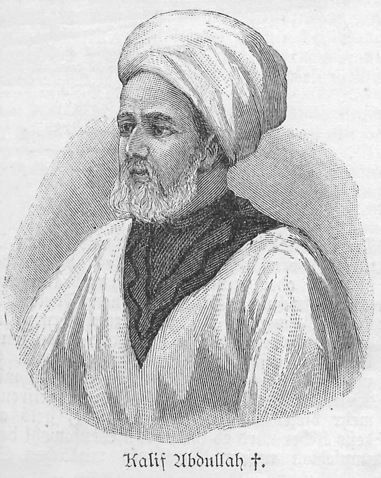 Abdallahi ibn Muhammad