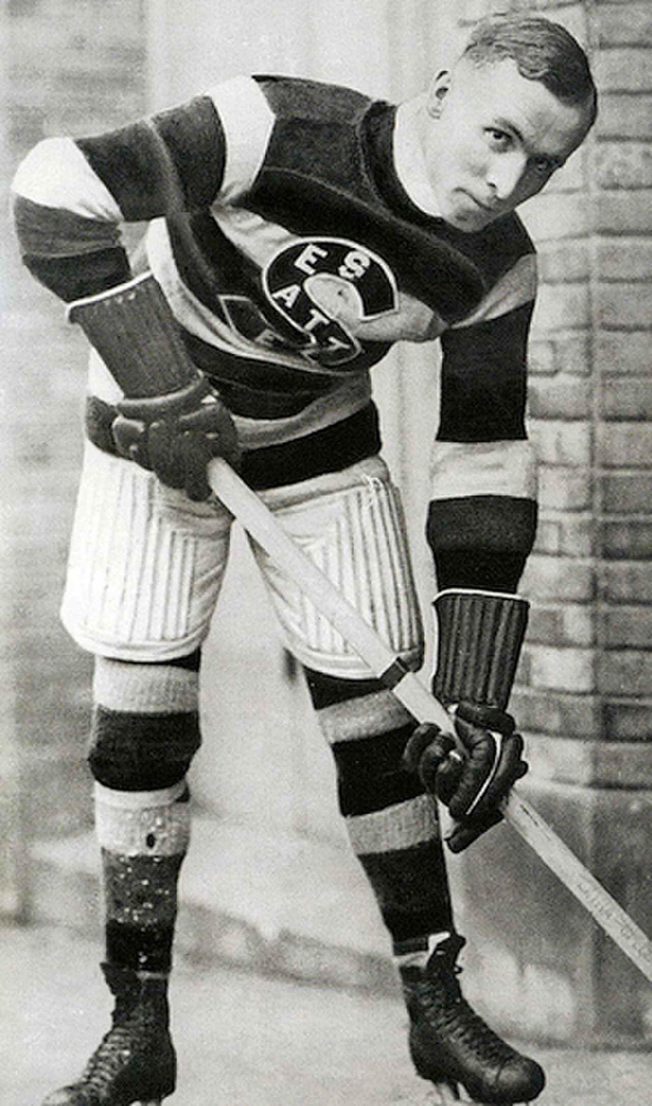 Frank Foyston