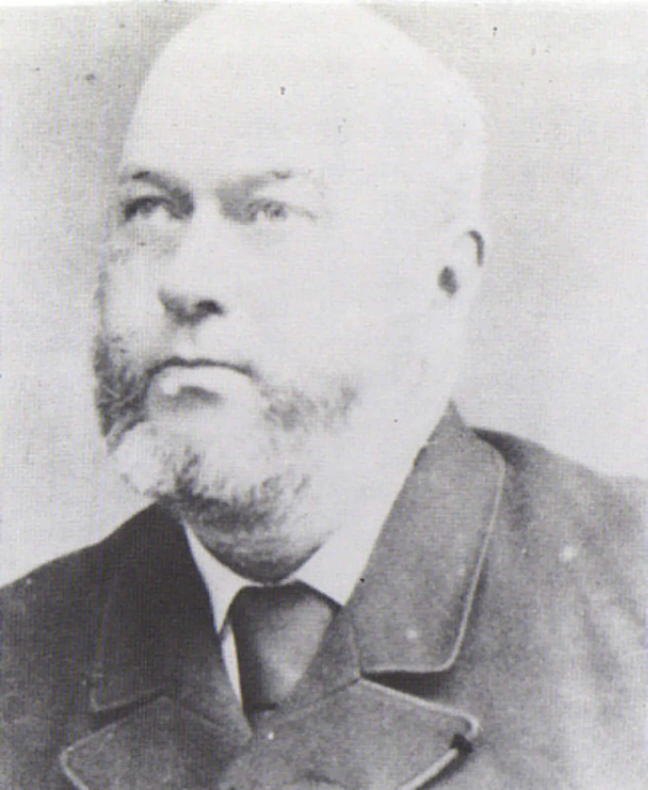 William Willis
