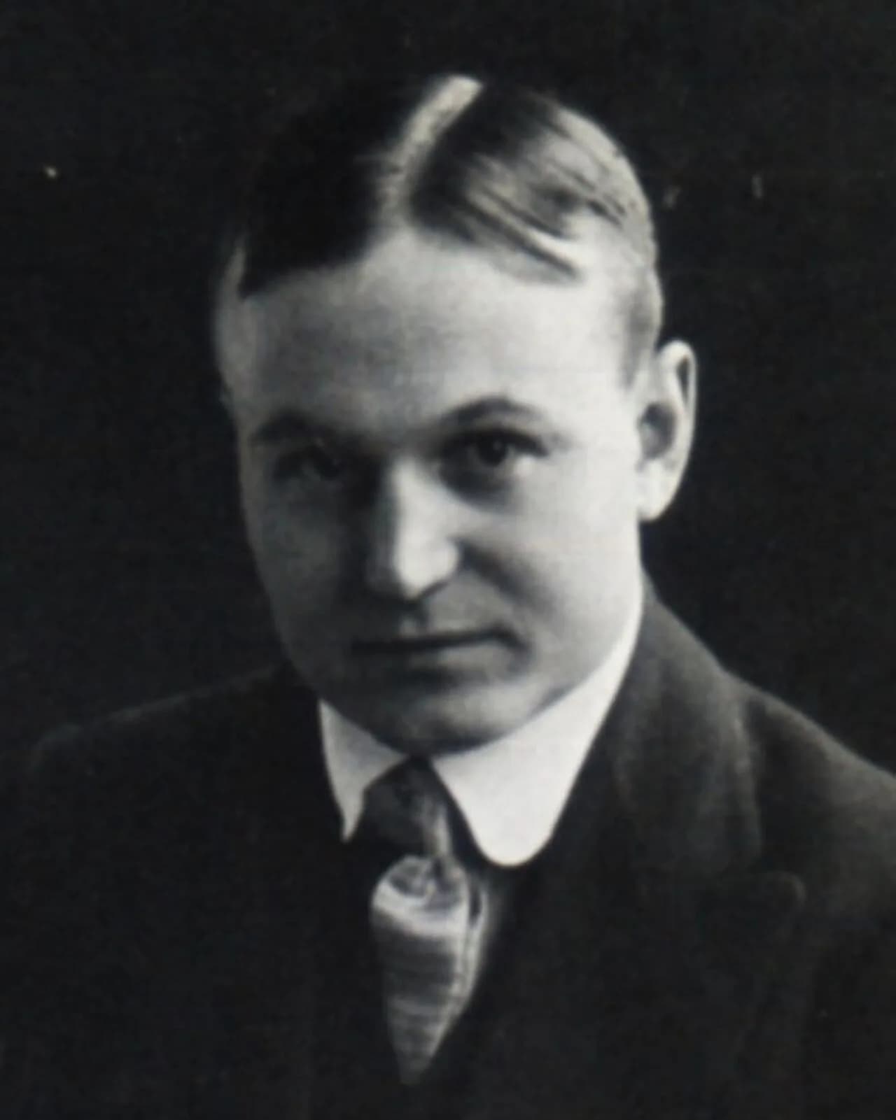 John Landquist