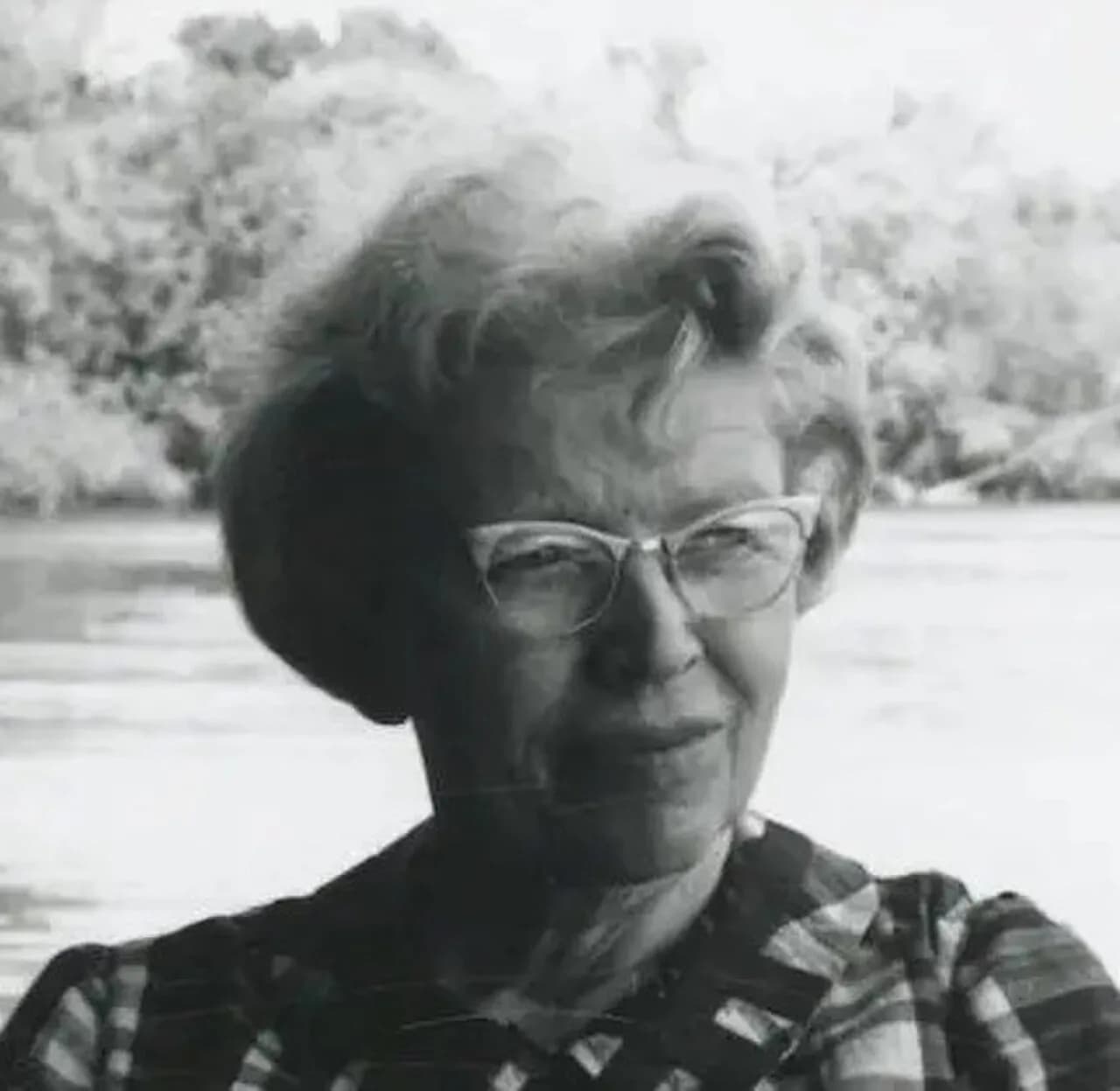 Lorine Niedecker