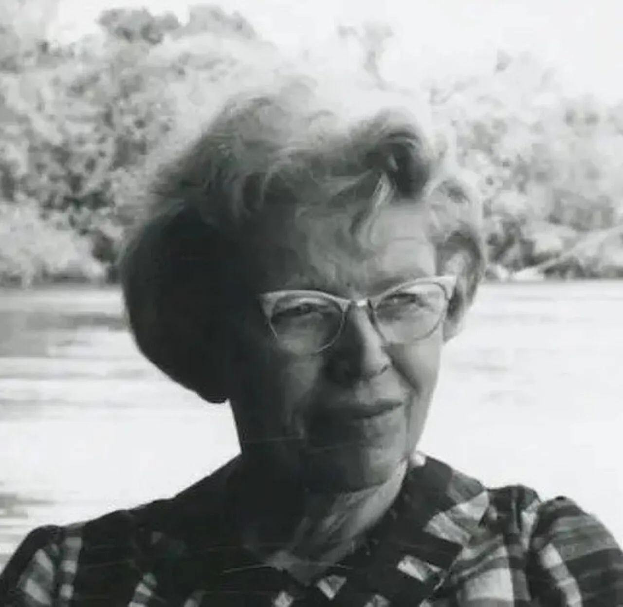 Lorine Niedecker