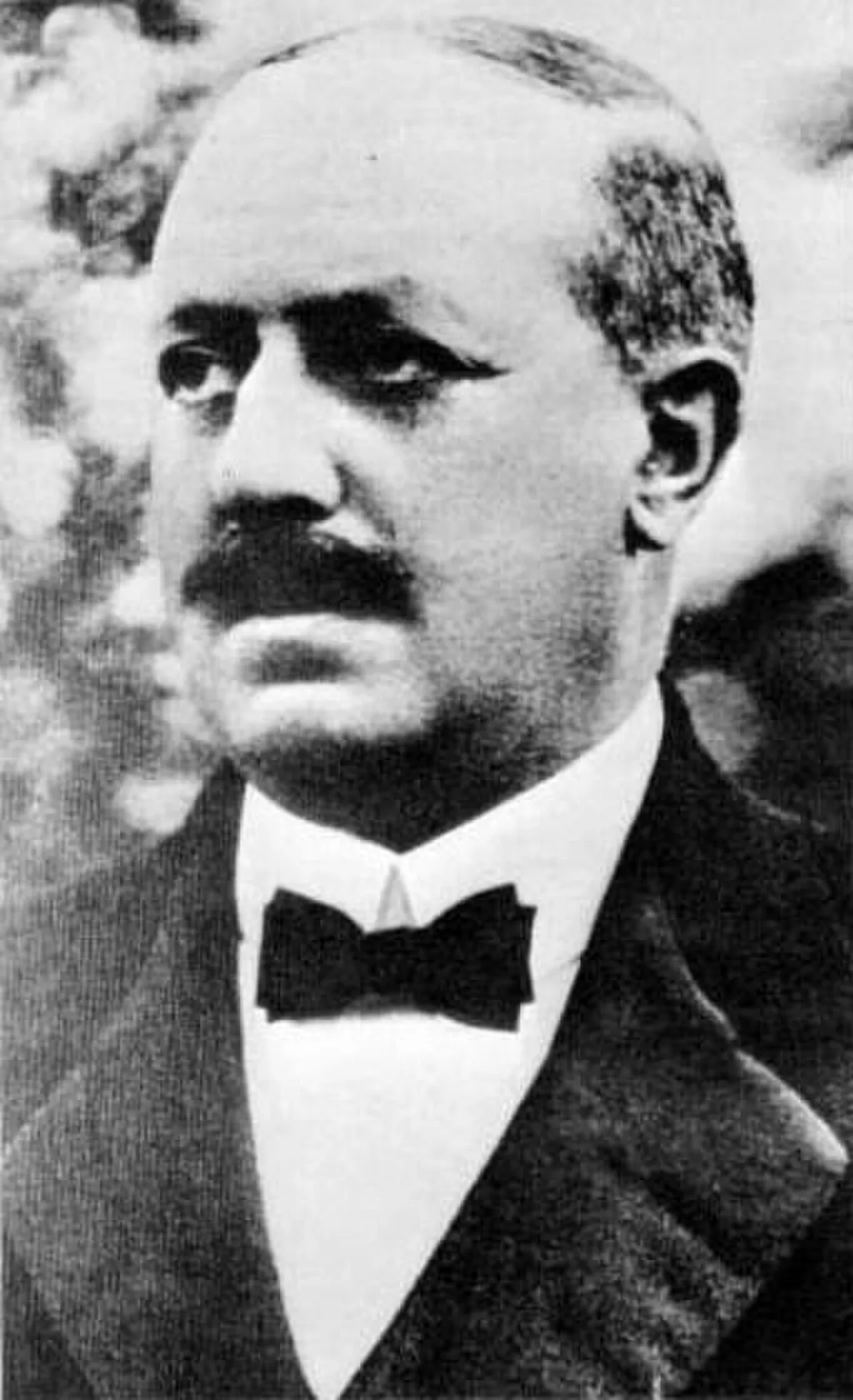 Horacio Echevarrieta