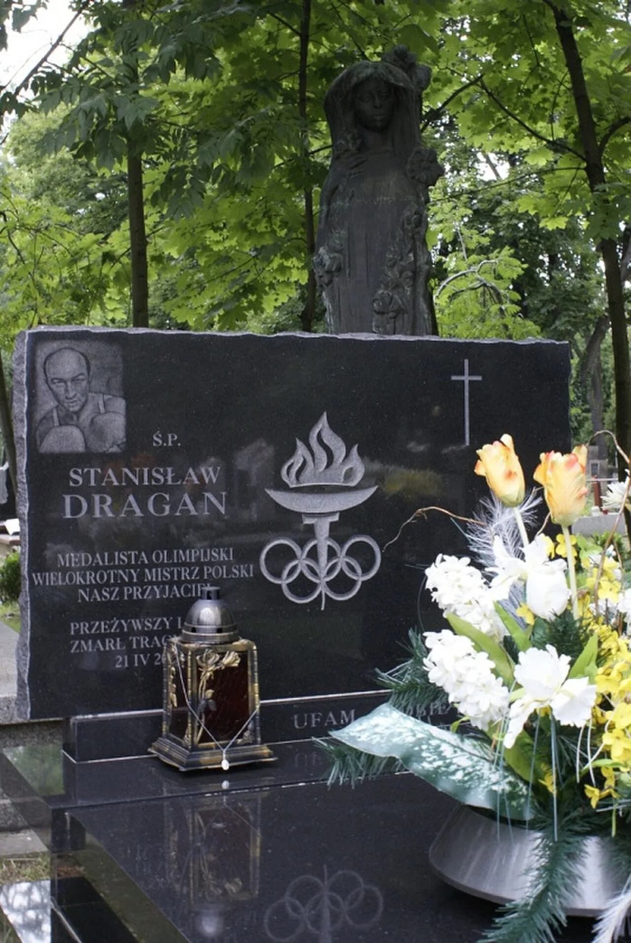 Stanisław Dragan