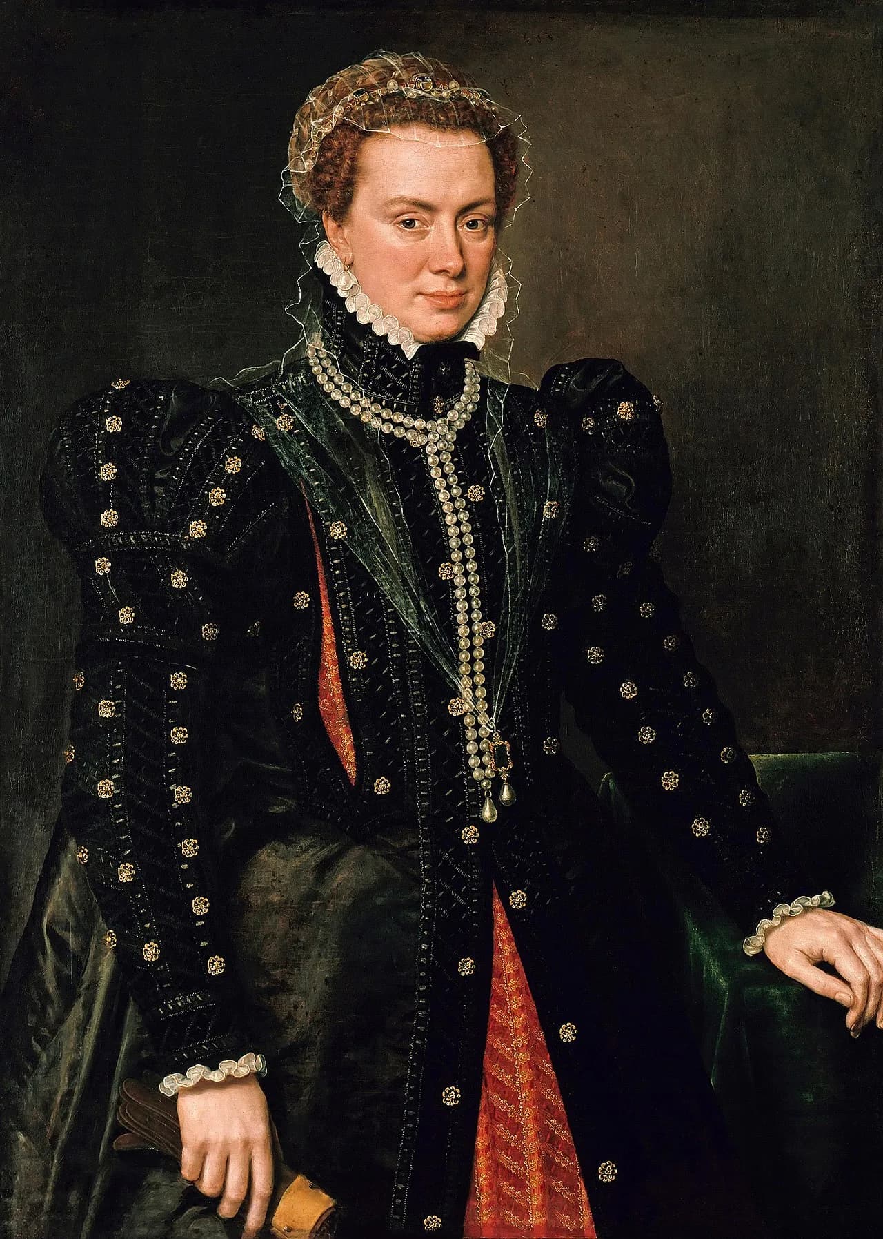 Margarethe von Parma