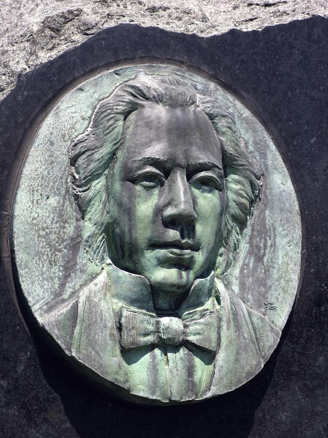 Ranald MacDonald