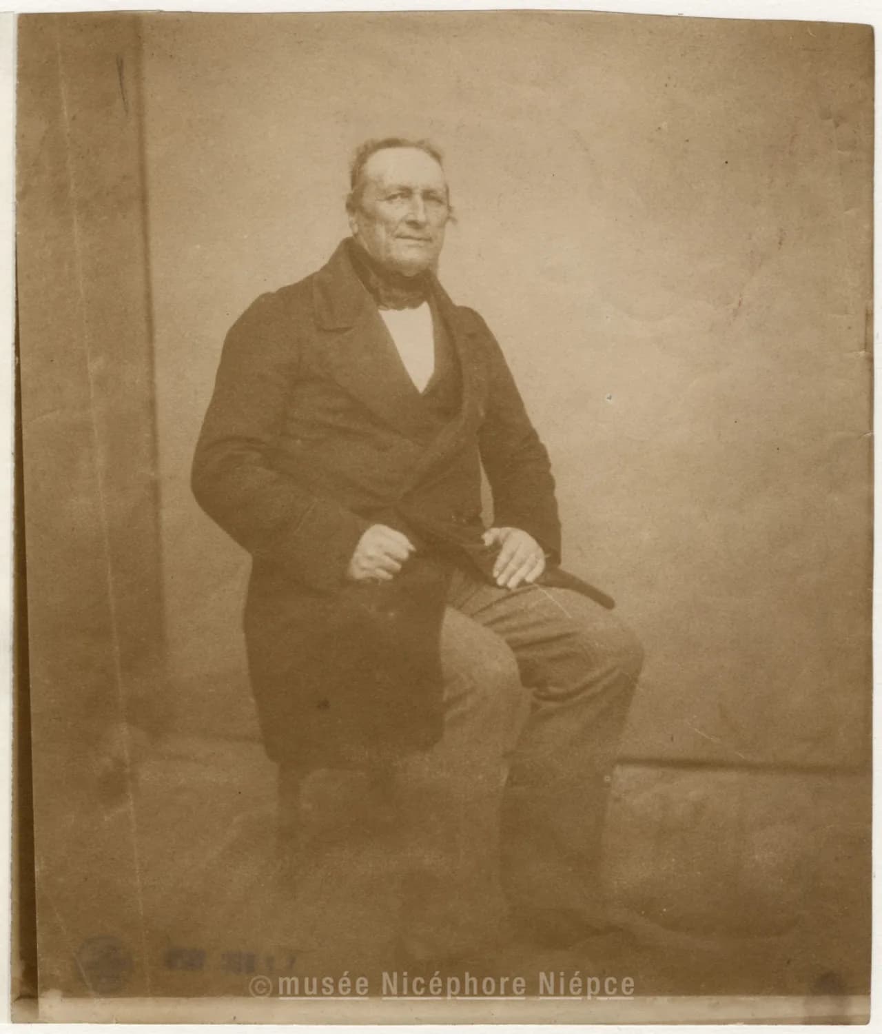 Fortuné Petiot-Groffier