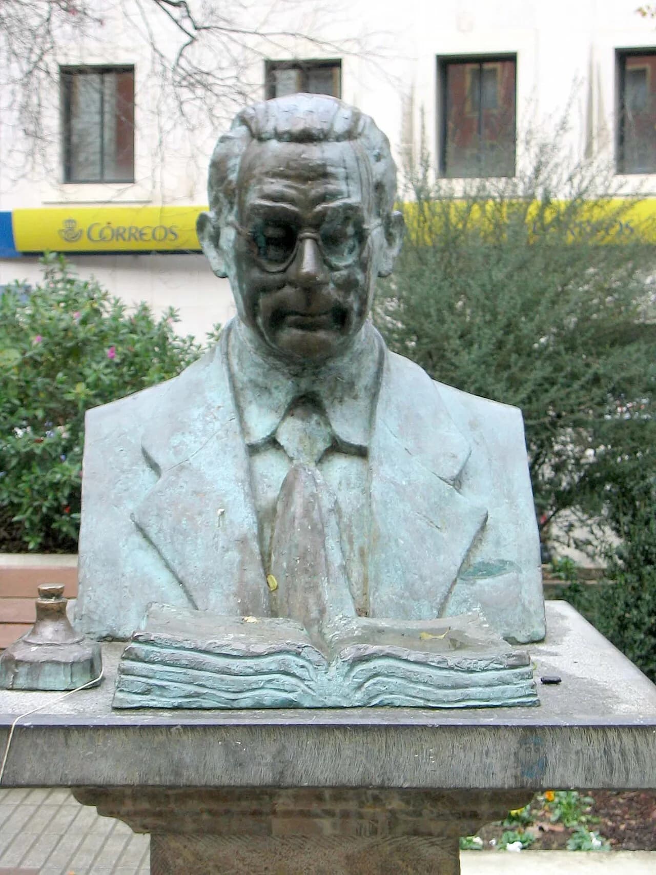 Toribio Etxebarria
