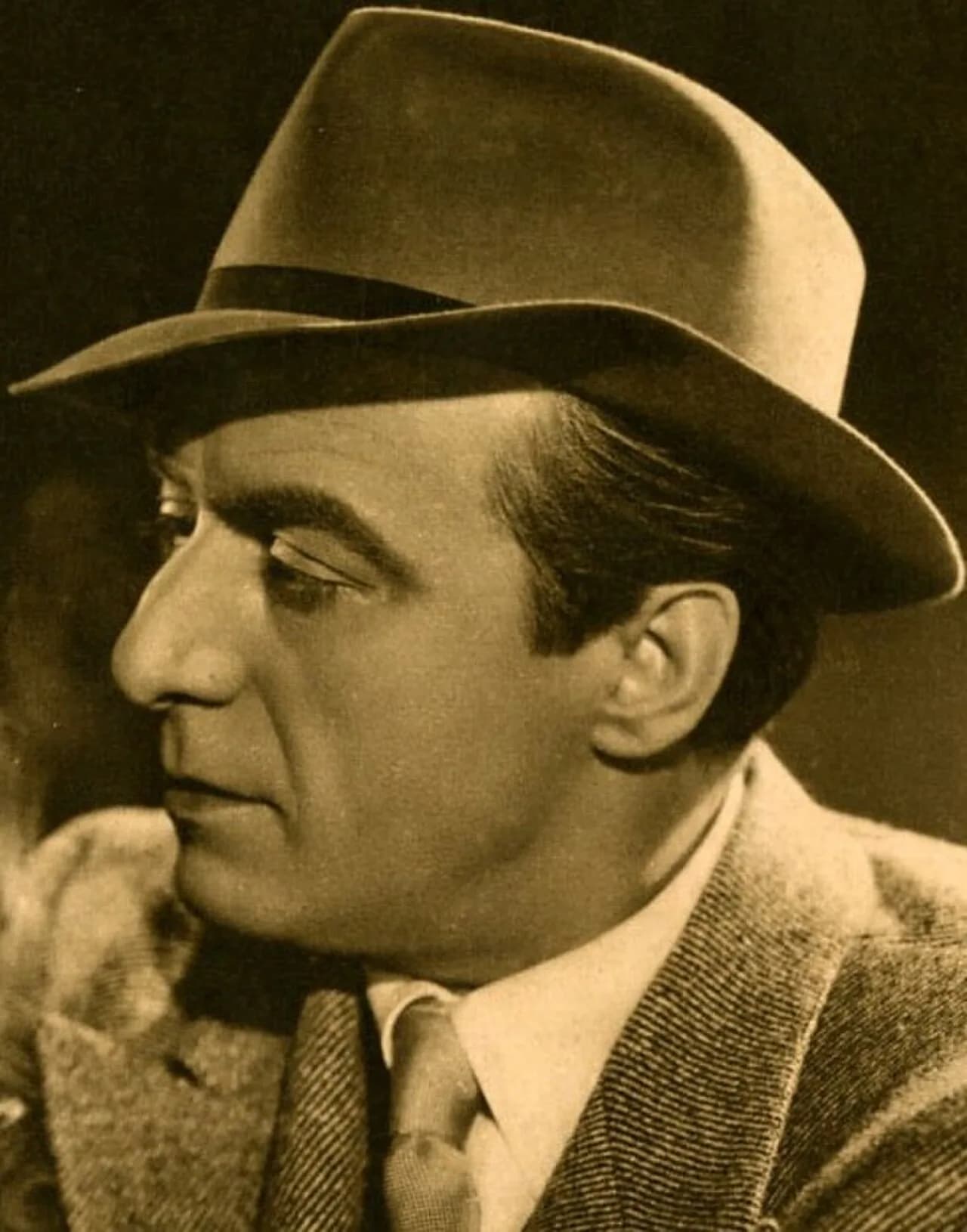 Fosco Giachetti