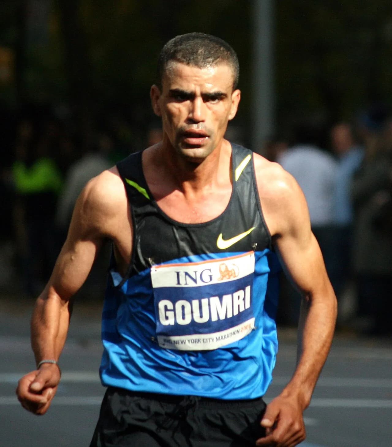 Abderrahim Goumri
