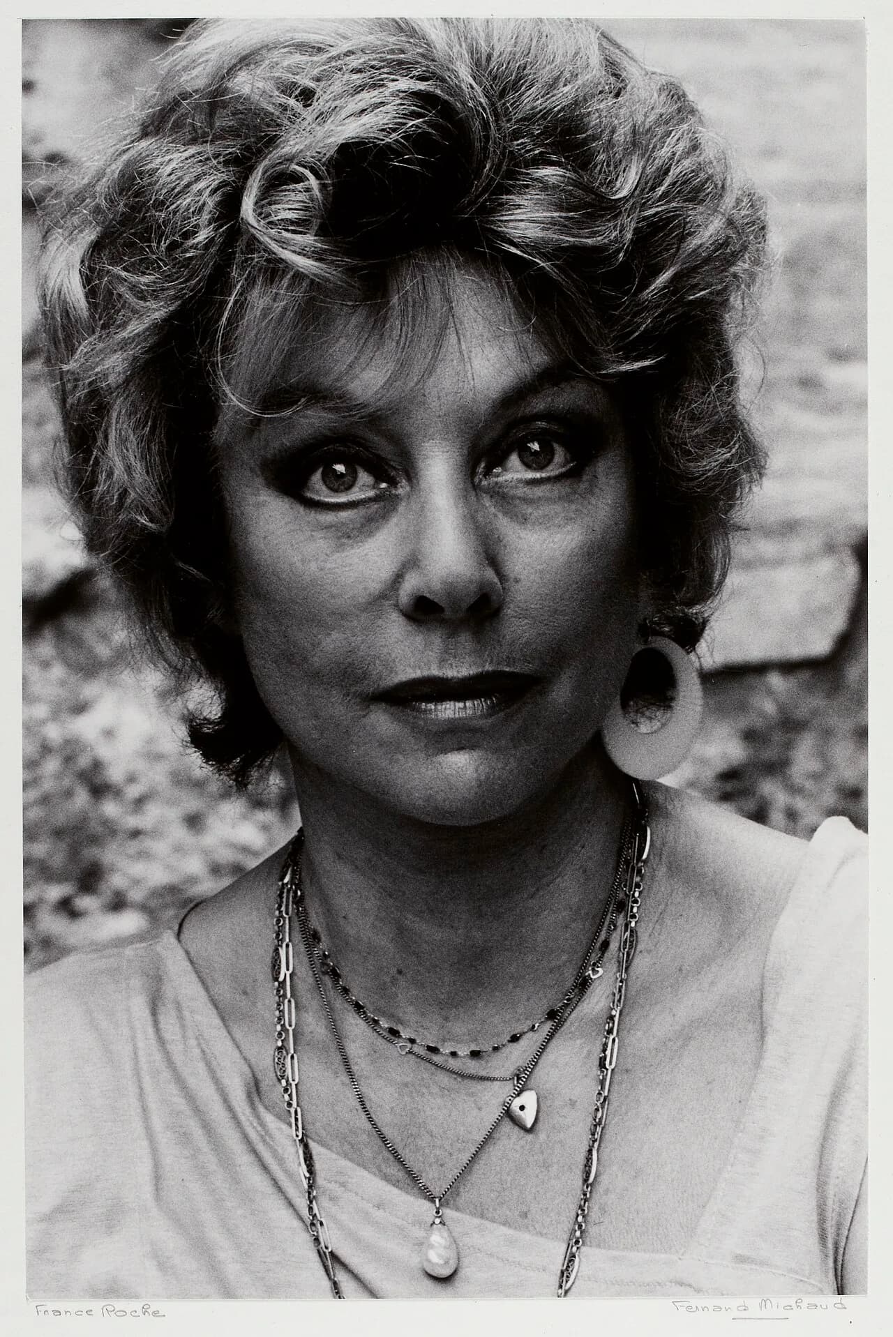 France Roche