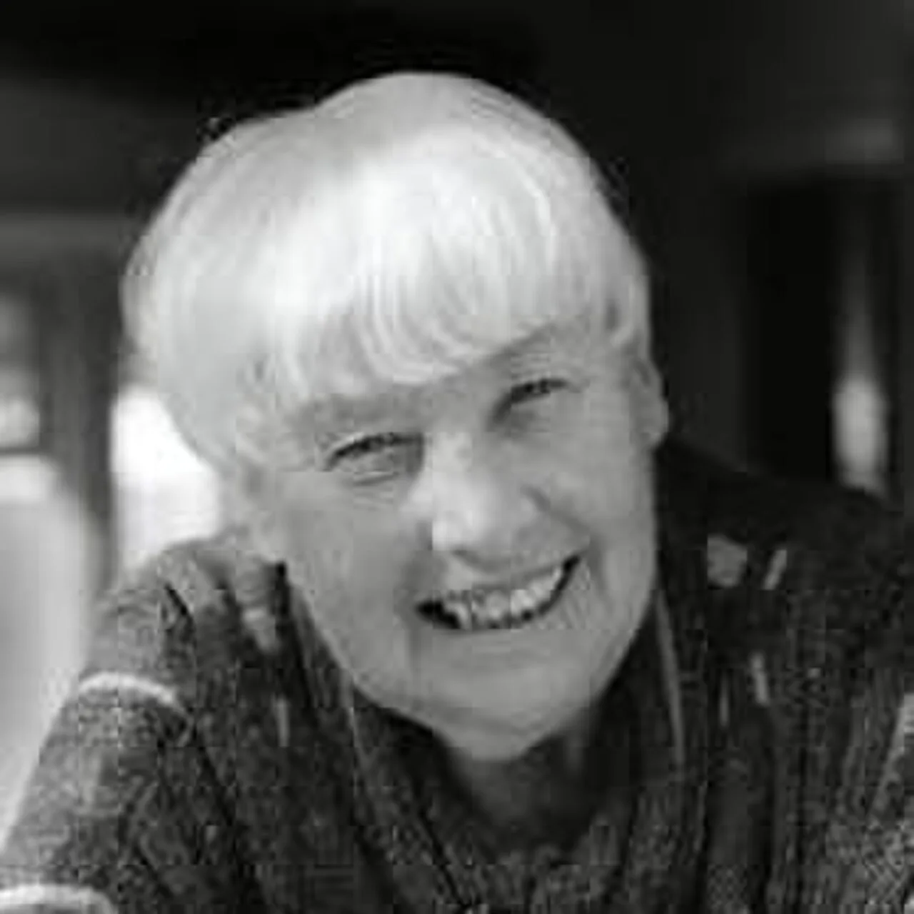 Frances Tustin