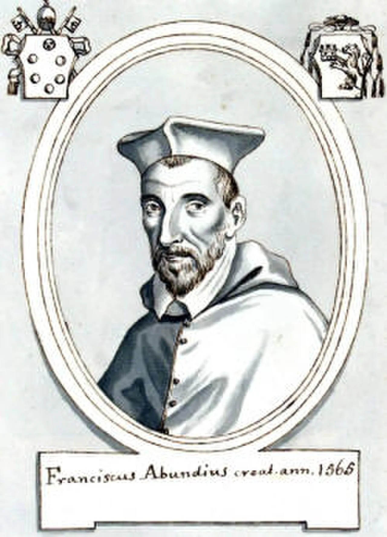 Francesco Abbondio Castiglioni