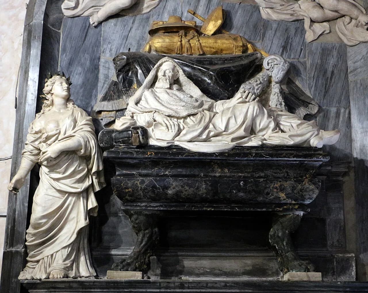 Francesco Cennini de' Salamandri